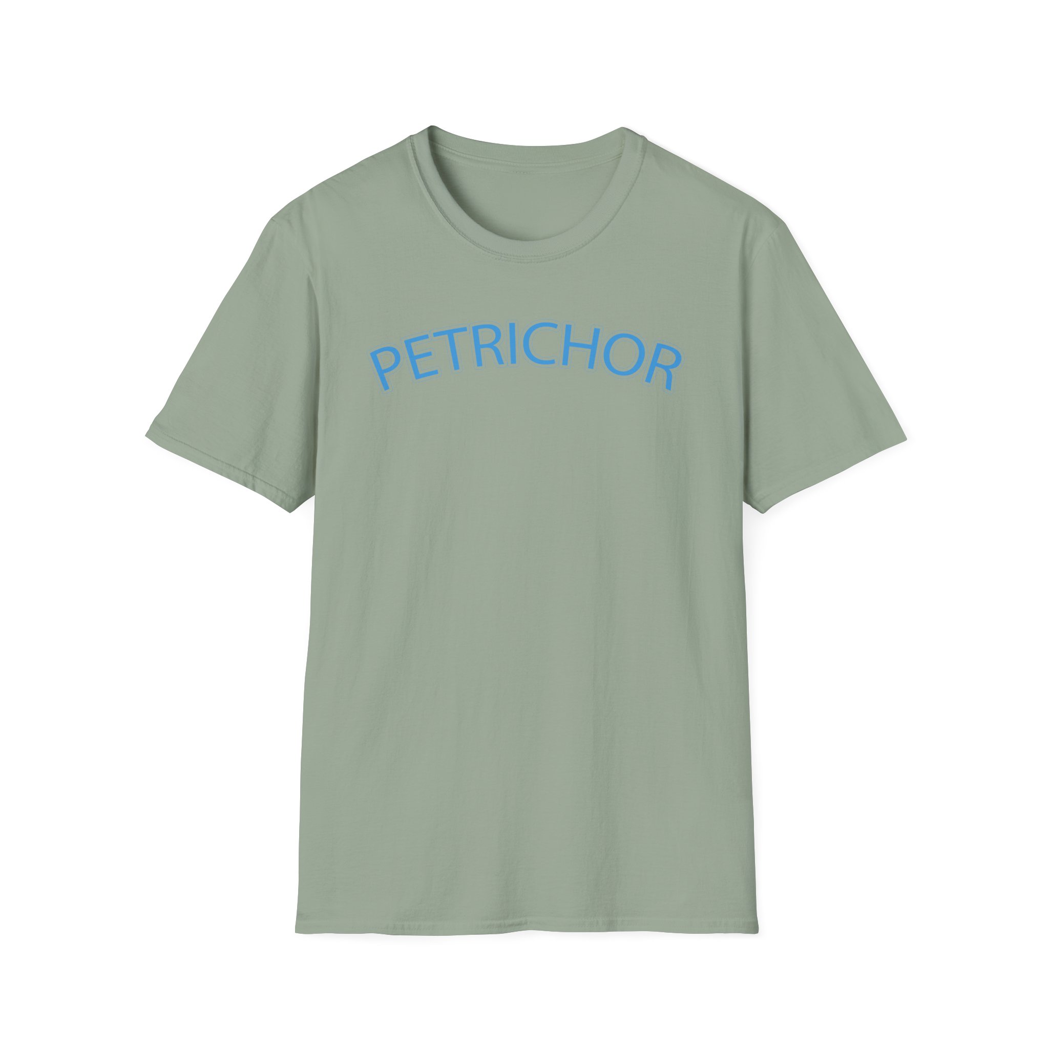 070 Shake Petrichor Unisex Softstyle T-Shirt