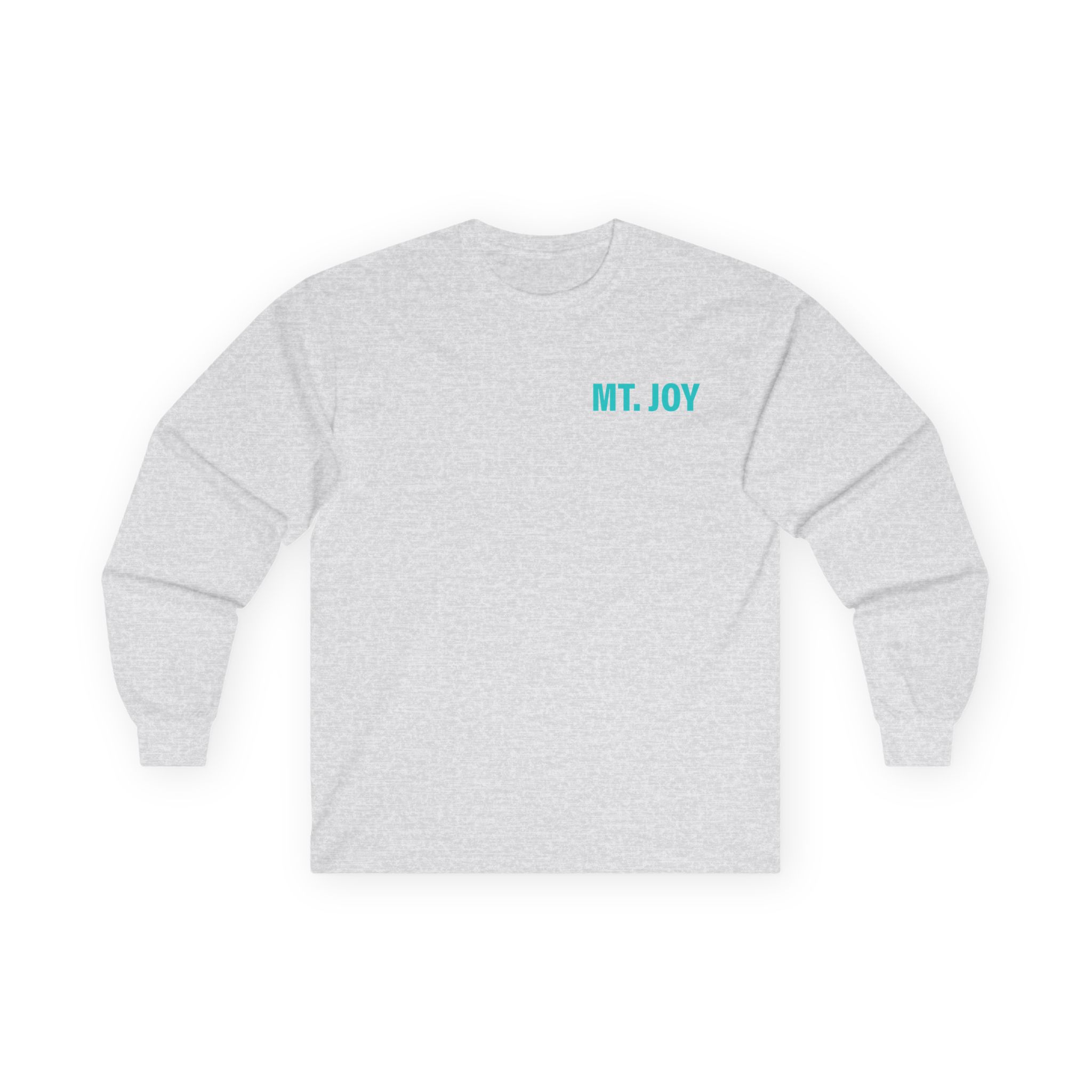 Mt. Joy Live Unisex Ultra Cotton Long Sleeve Tee