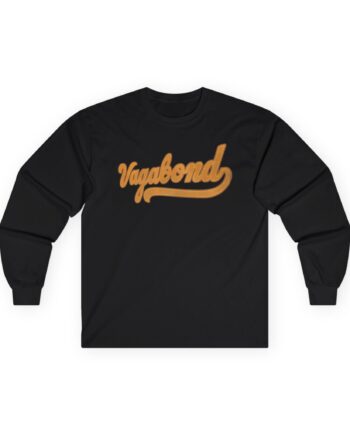 070 Shake Petrichor Vagabond Unisex Ultra Cotton Long Sleeve Tee