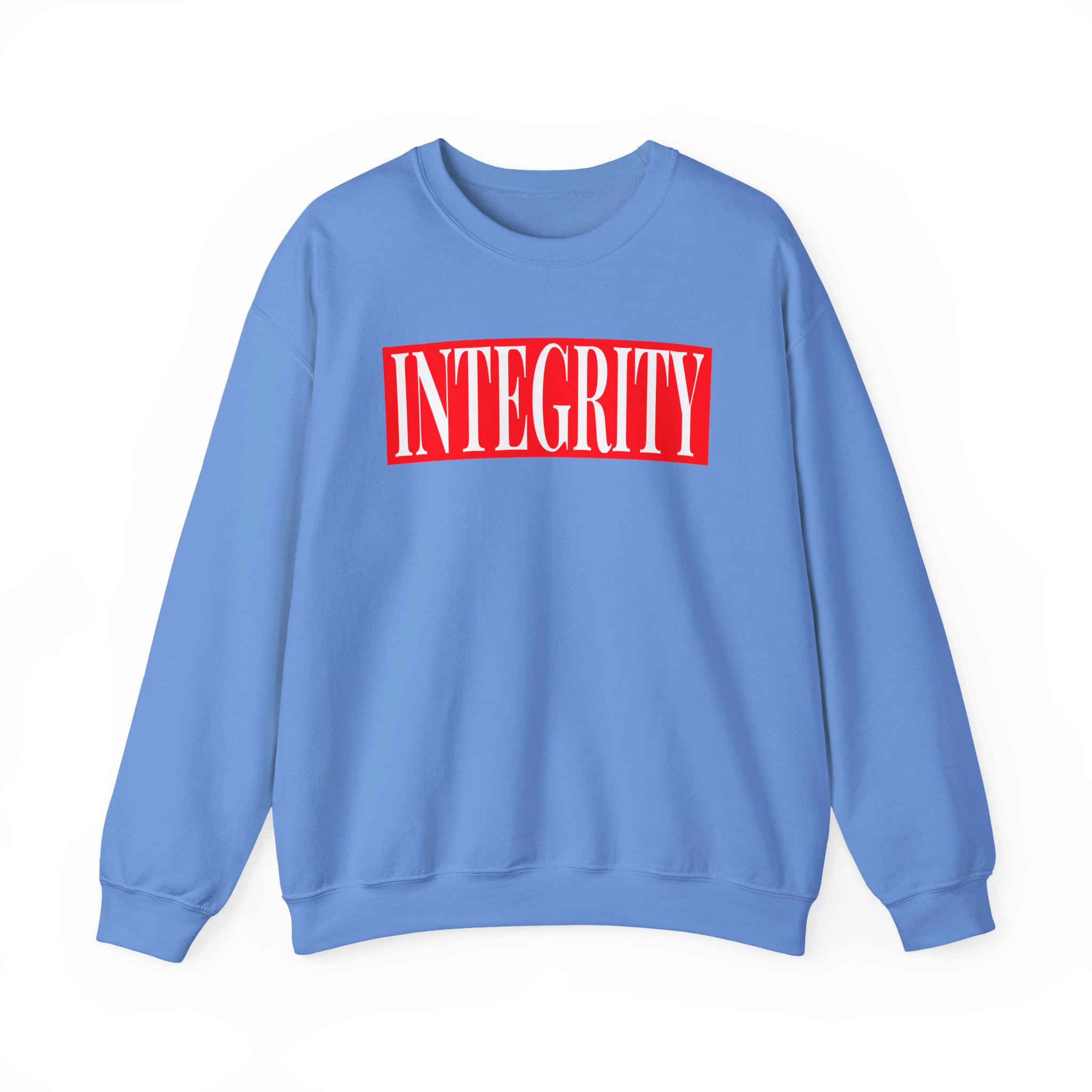 Integrity CHAMPION Unisex Heavy Blendâ„¢ Crewneck Sweatshirt