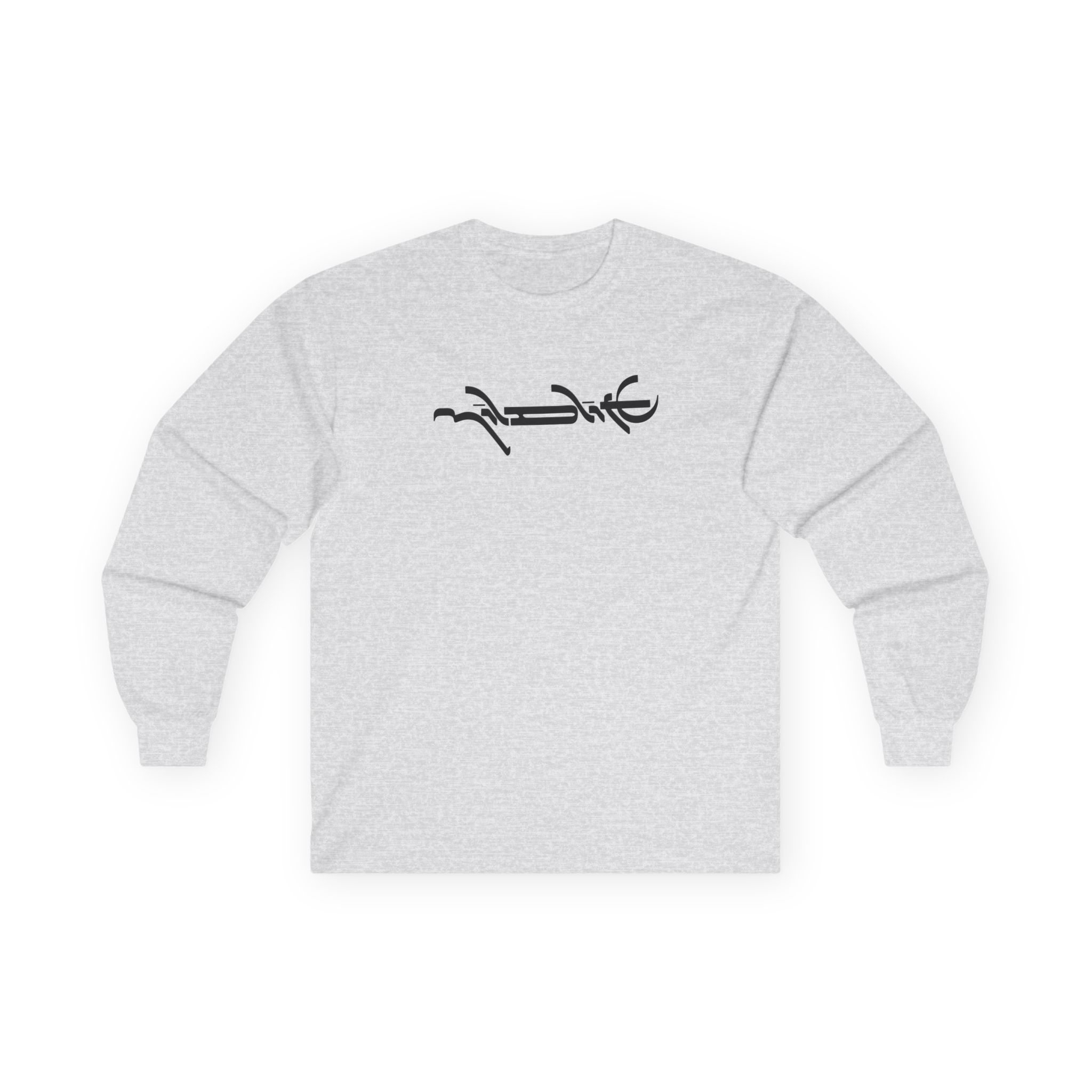 Mildlife Logo Unisex Ultra Cotton Long Sleeve Tee