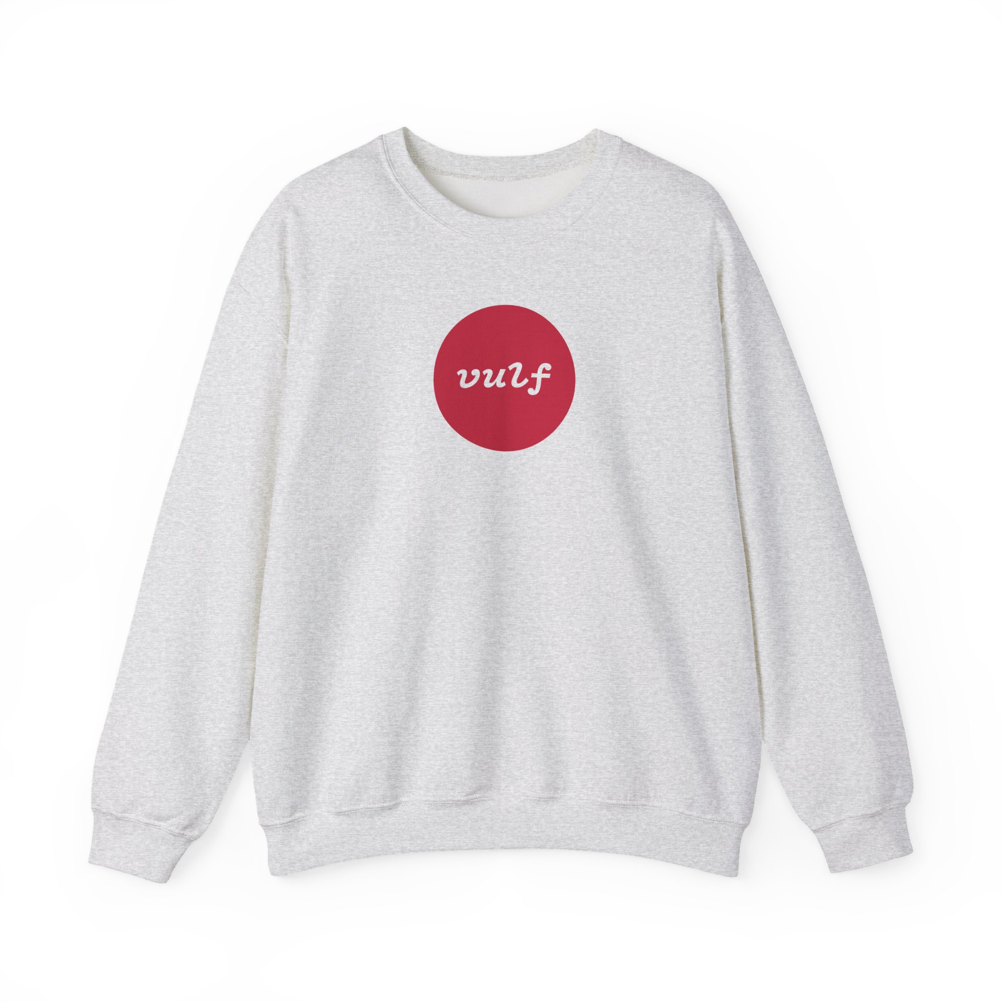 Vulfpeck Unisex Heavy Blendâ„¢ Crewneck Sweatshirt
