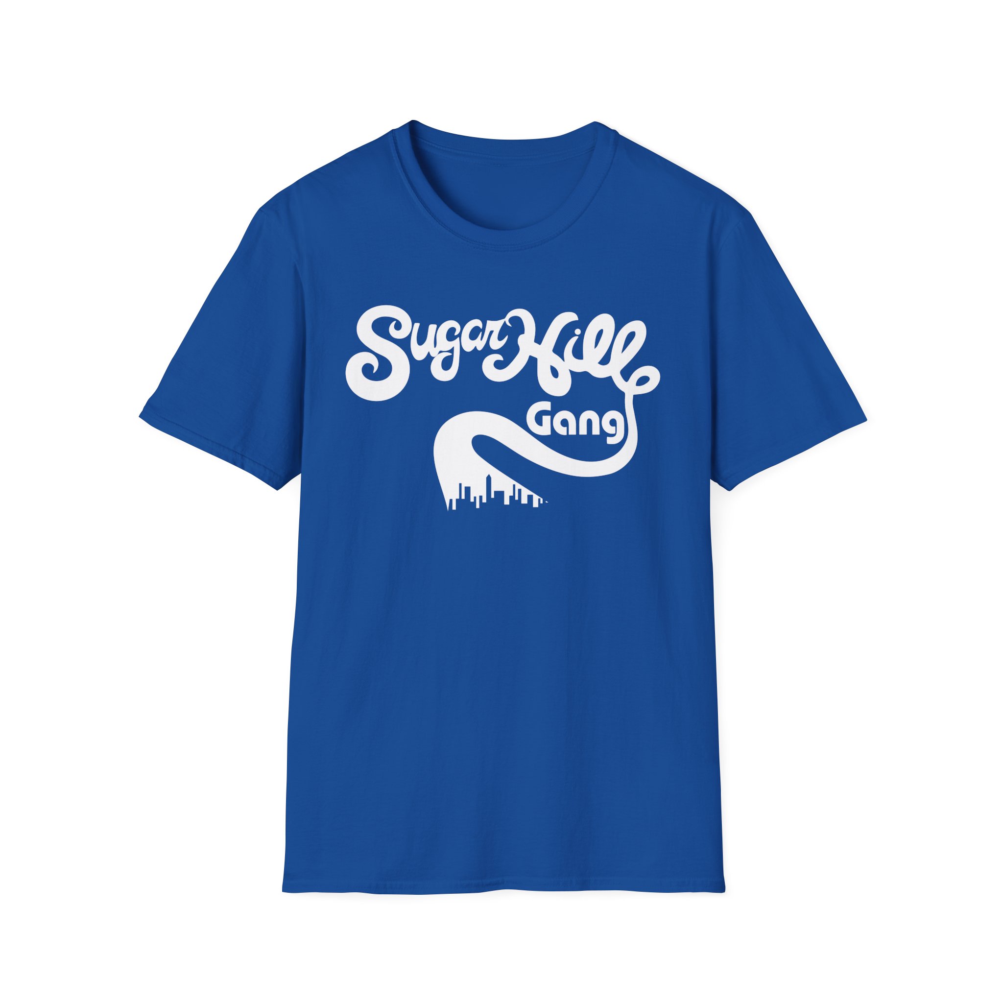 TSG Unisex Softstyle T-Shirt