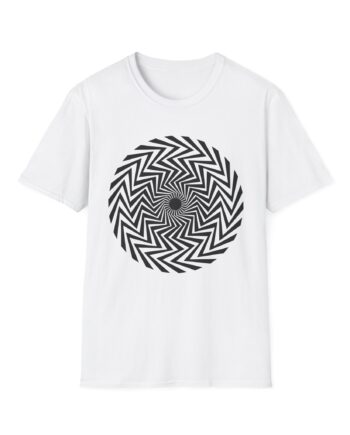 TW x Modfather Unisex Softstyle T-Shirt