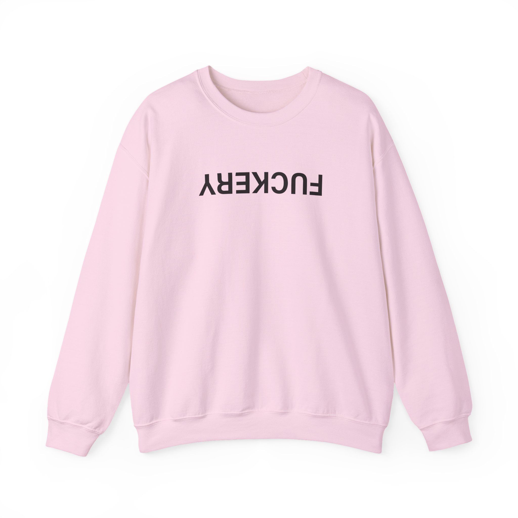 Jay Z Unisex Heavy Blendâ„¢ Crewneck Sweatshirt