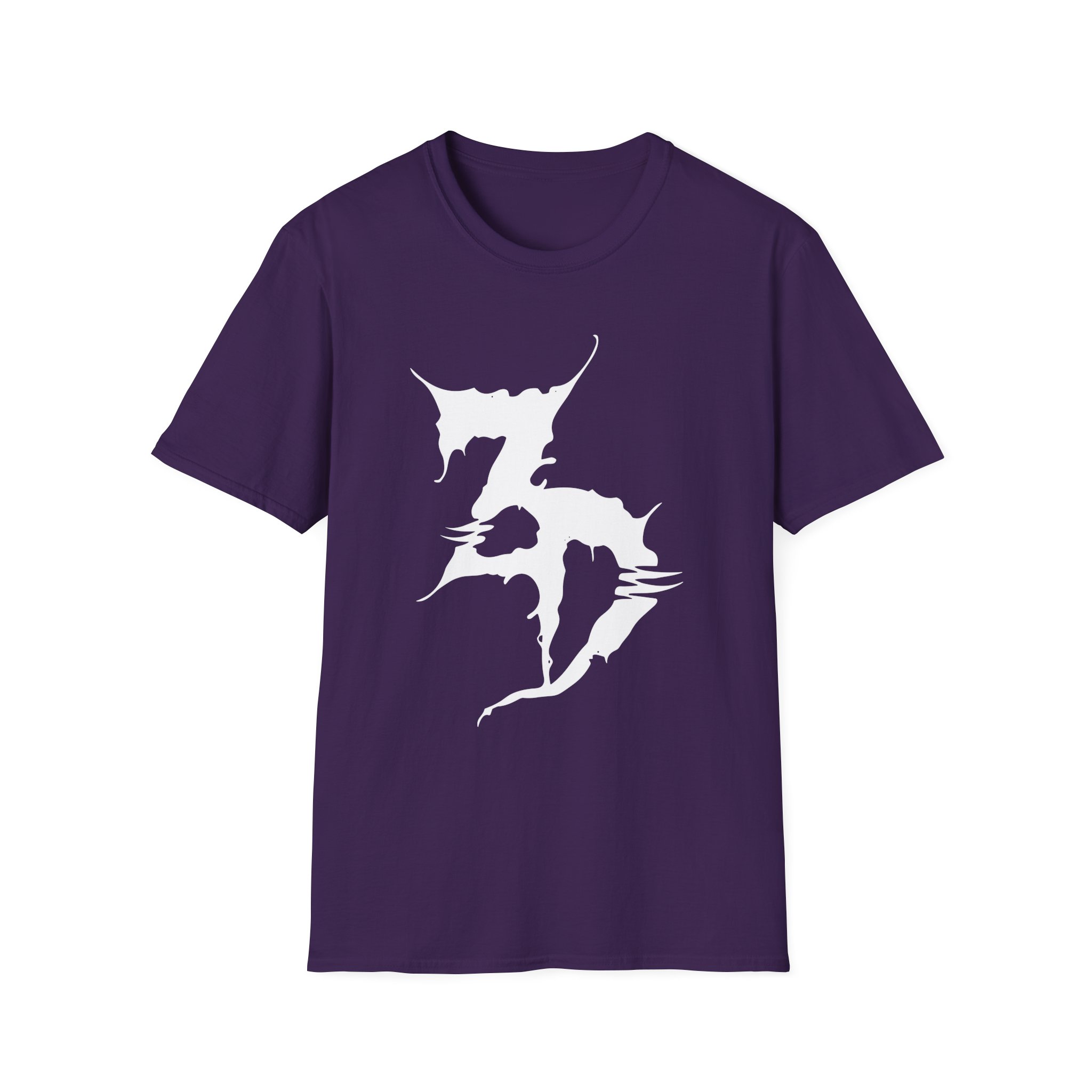 Zeds Dead Unisex Softstyle T-Shirt