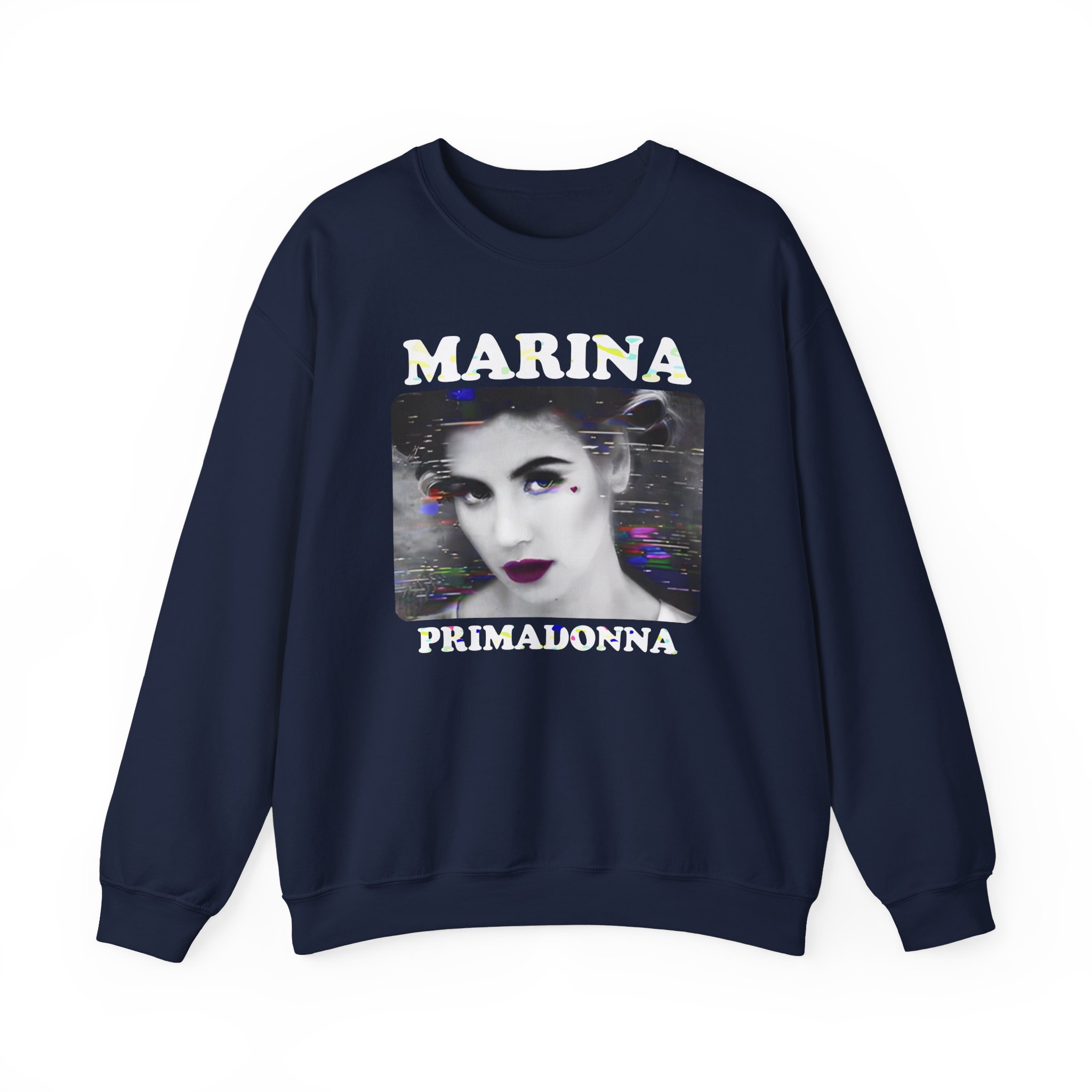 Marina ADIAML Primadonna Unisex Heavy Blendâ„¢ Crewneck Sweatshirt