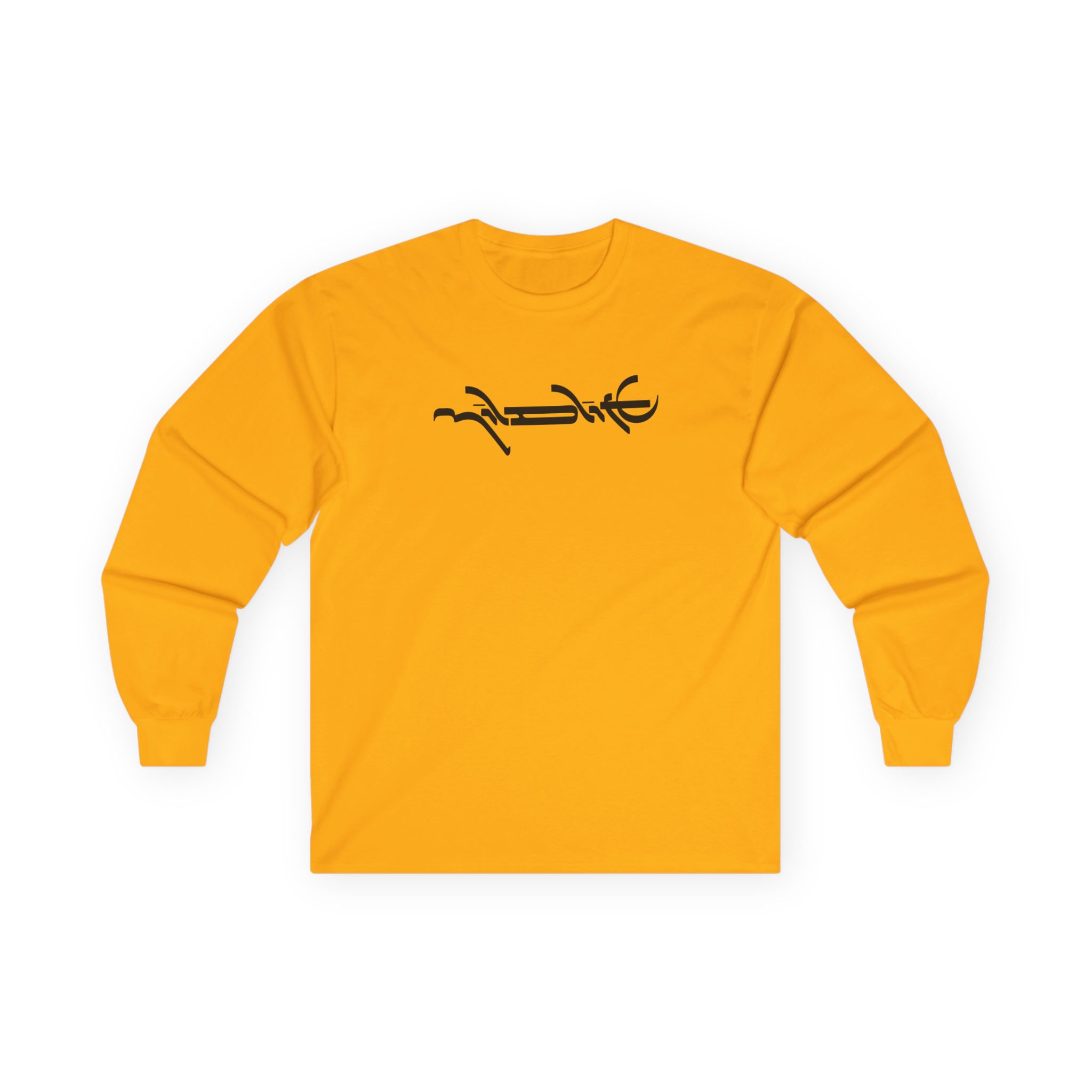 Mildlife Logo Unisex Ultra Cotton Long Sleeve Tee