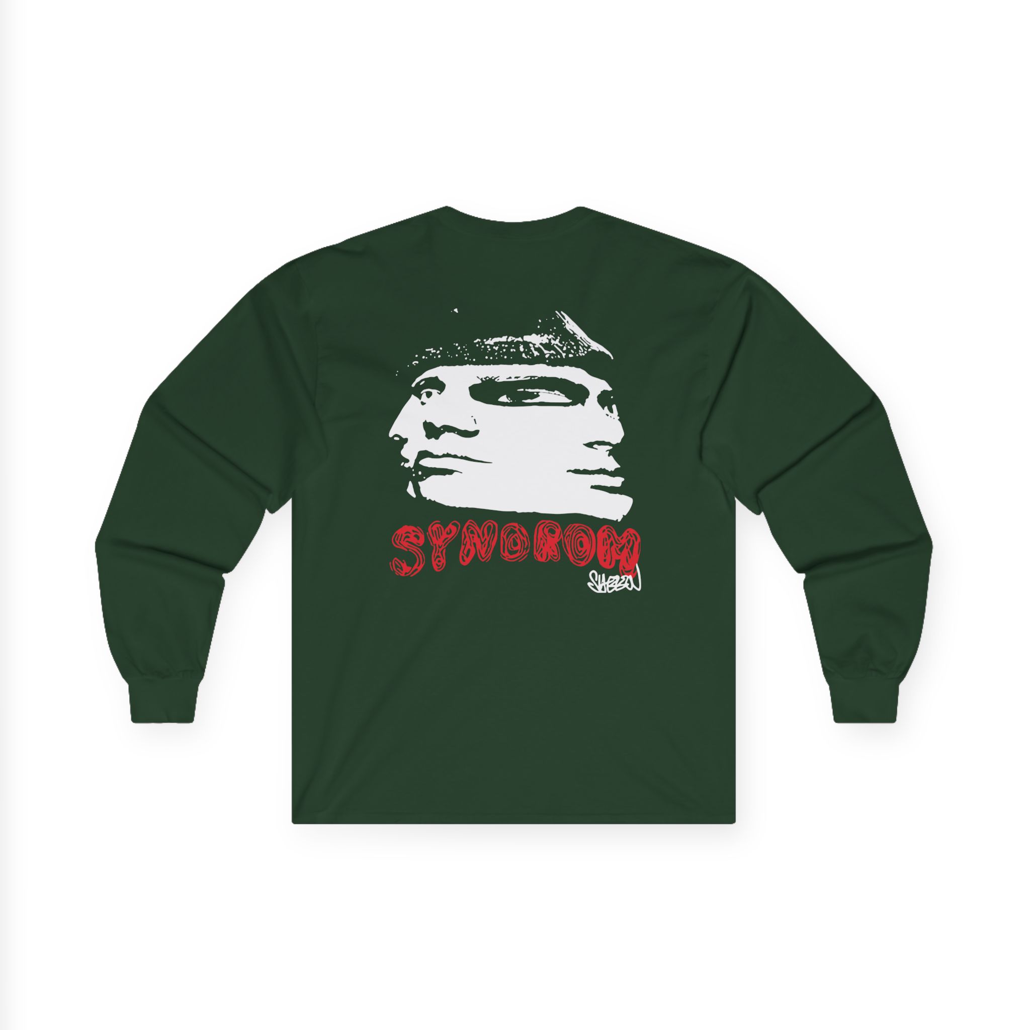 Viktor Sheen Impostor Syndrome Unisex Ultra Cotton Long Sleeve Tee