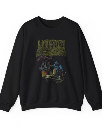 Undeath Blacksmith Unisex Heavy Blend™ Crewneck Sweatshirt