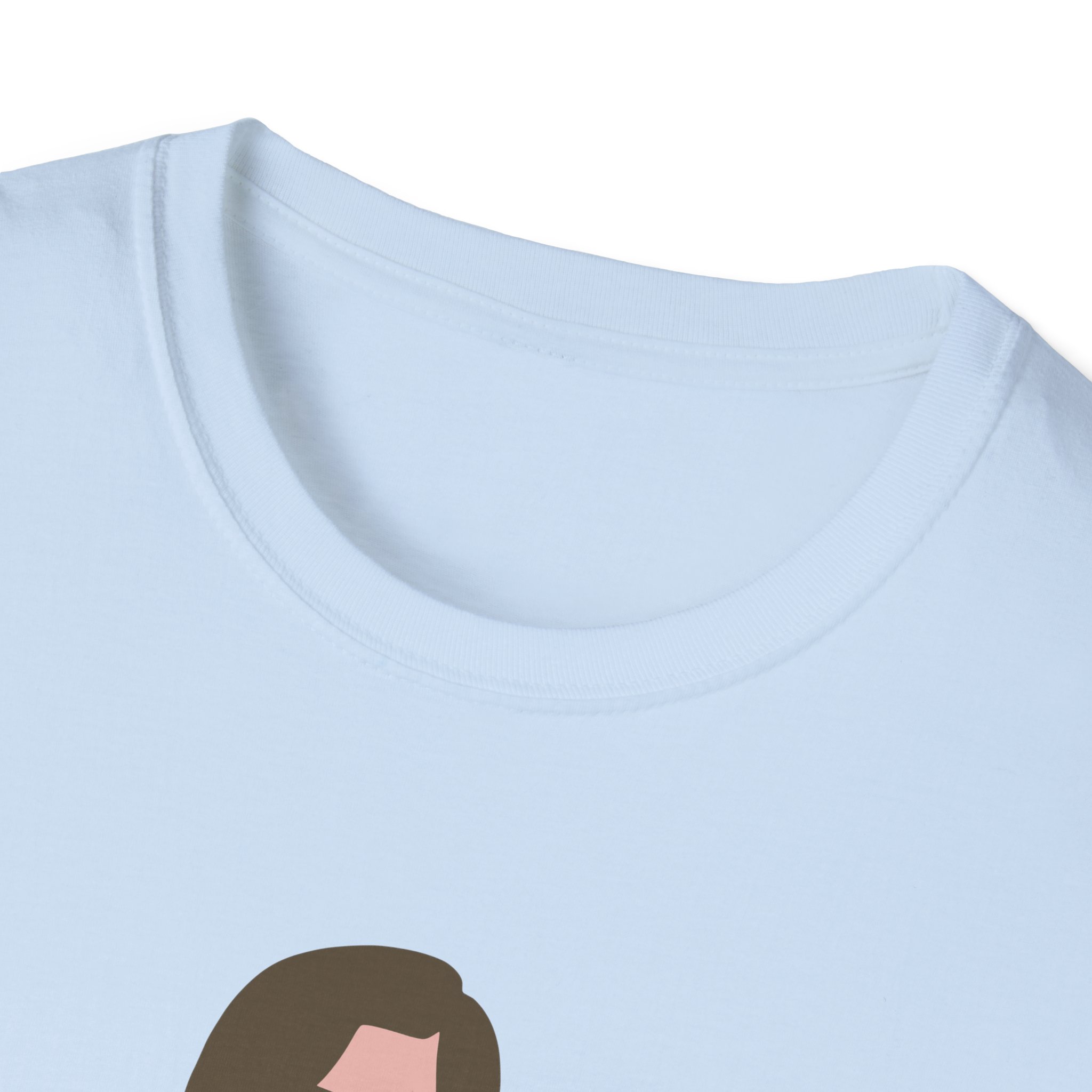 Arigameplays Unisex Softstyle T-Shirt