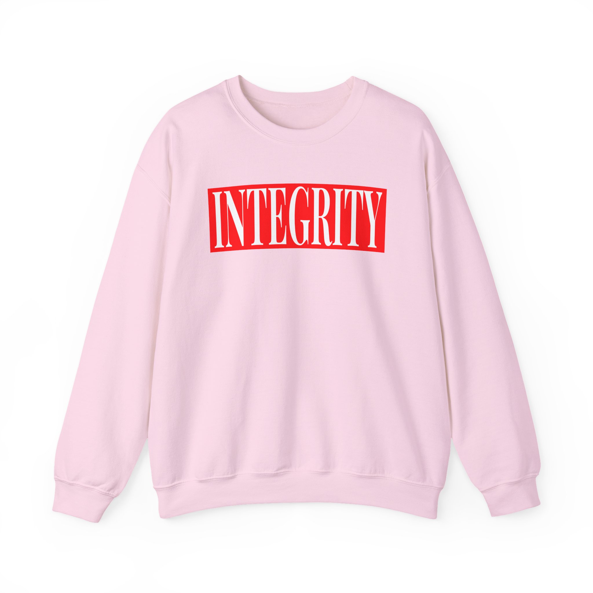 Integrity CHAMPION Unisex Heavy Blendâ„¢ Crewneck Sweatshirt