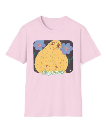 Still Woozy Unisex Softstyle T-Shirt