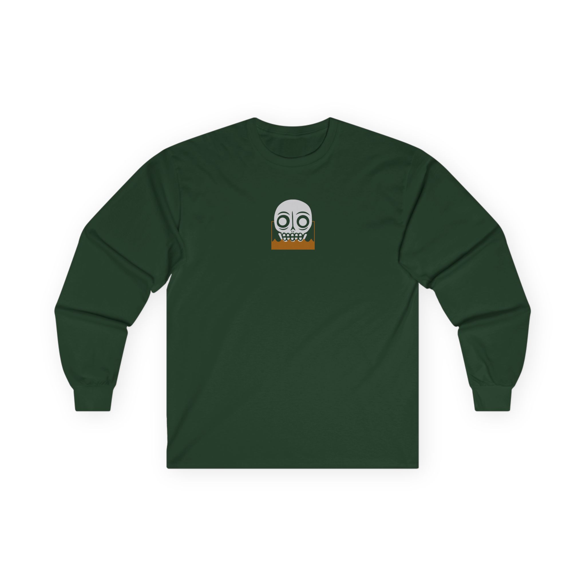 Senses Fail Dbw Unisex Ultra Cotton Long Sleeve Tee