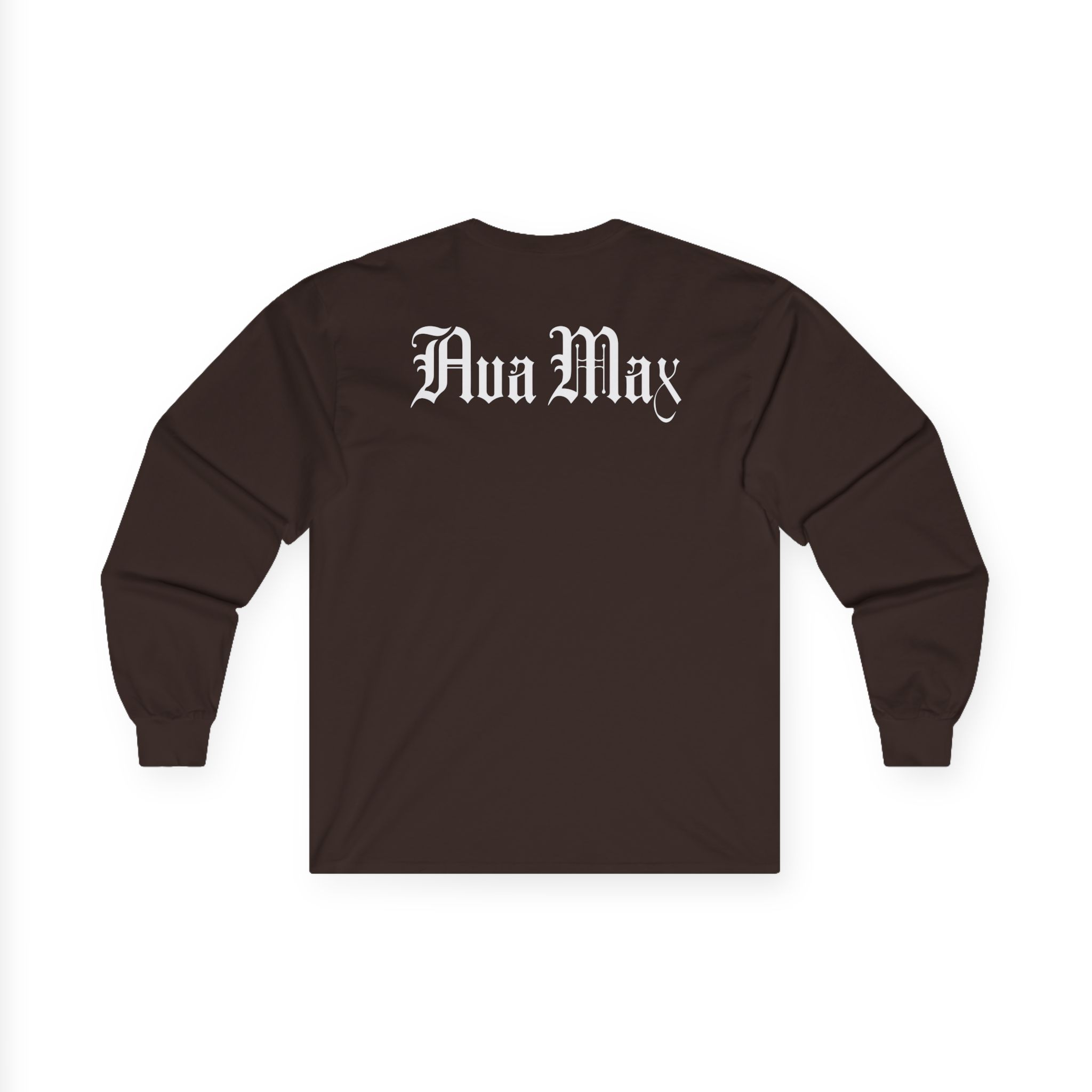 AM Unisex Ultra Cotton Long Sleeve Tee
