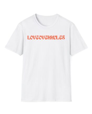 Dermot Kennedy Unisex Softstyle T-Shirt