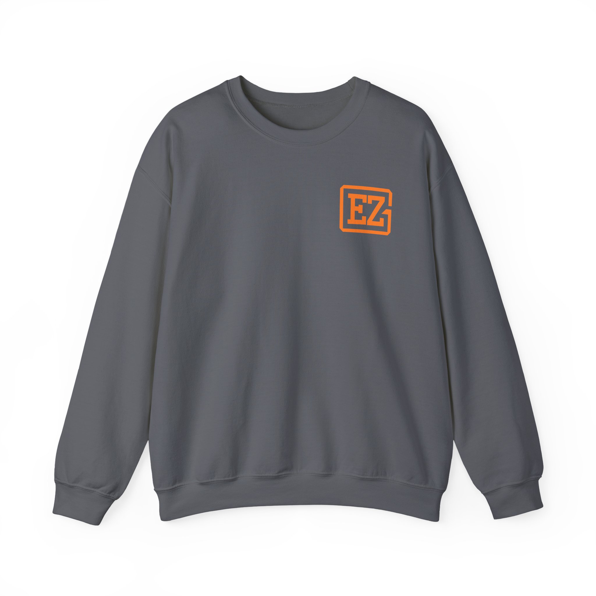 Berleezy Unisex Heavy Blendâ„¢ Crewneck Sweatshirt