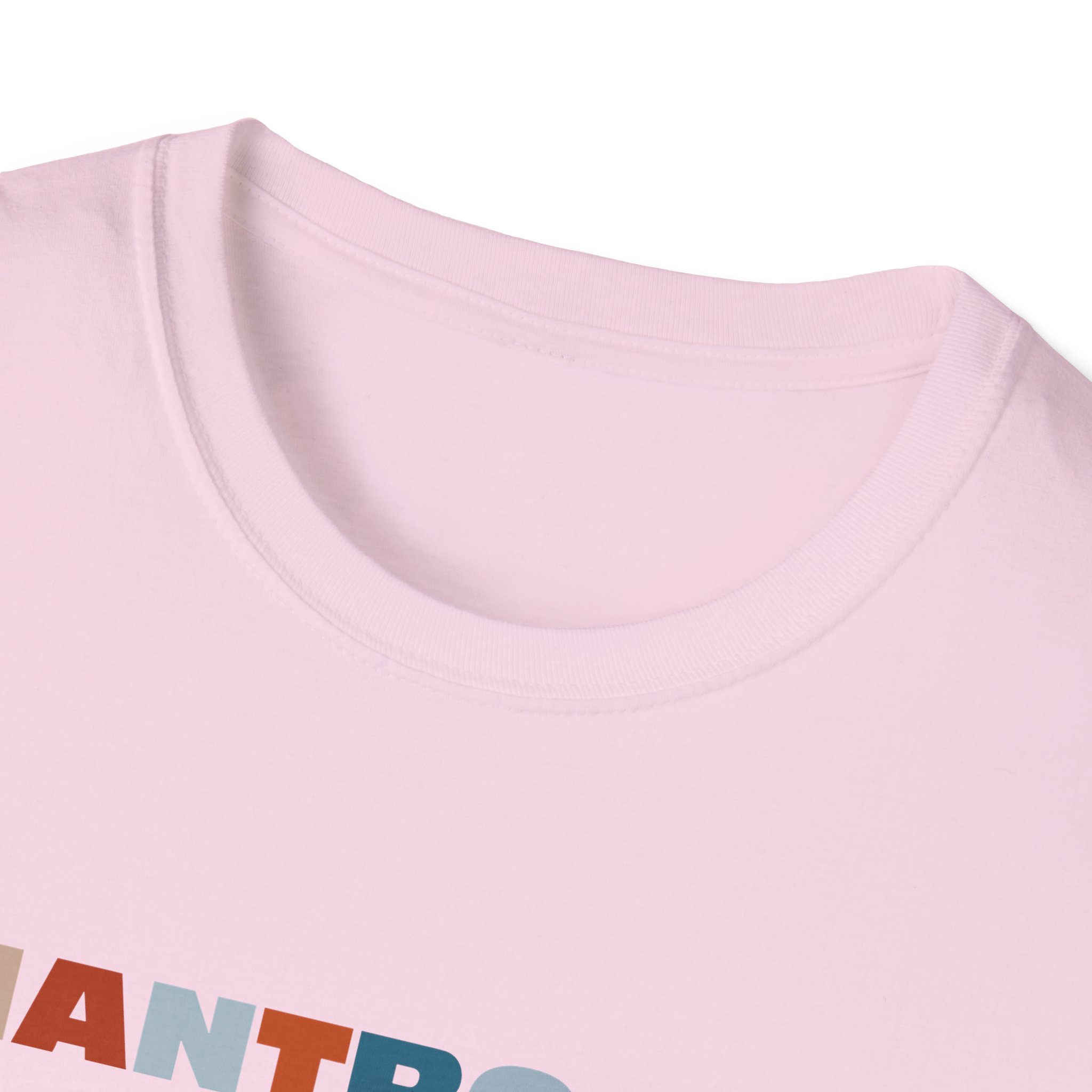 Giant Rooks Logo Unisex Softstyle T-Shirt