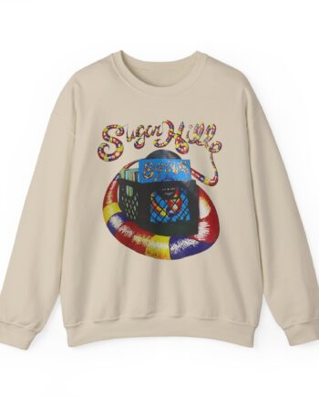 TSG Unisex Heavy Blend™ Crewneck Sweatshirt