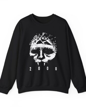 Integrity 2000 Unisex Heavy Blend™ Crewneck Sweatshirt