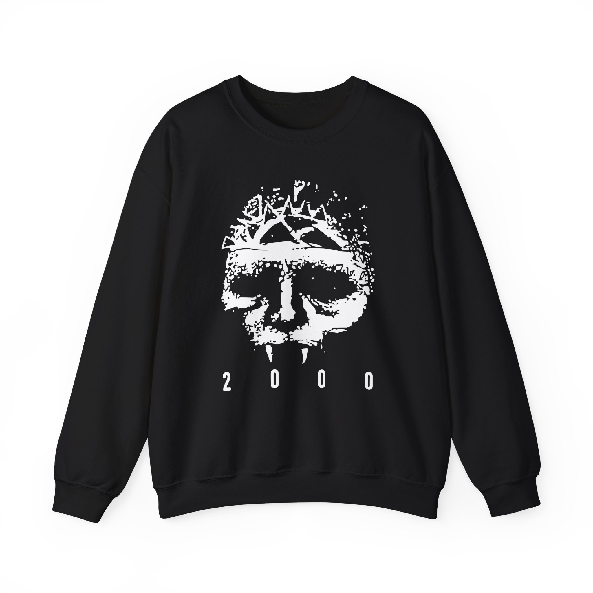 Integrity 2000 Unisex Heavy Blendâ„¢ Crewneck Sweatshirt