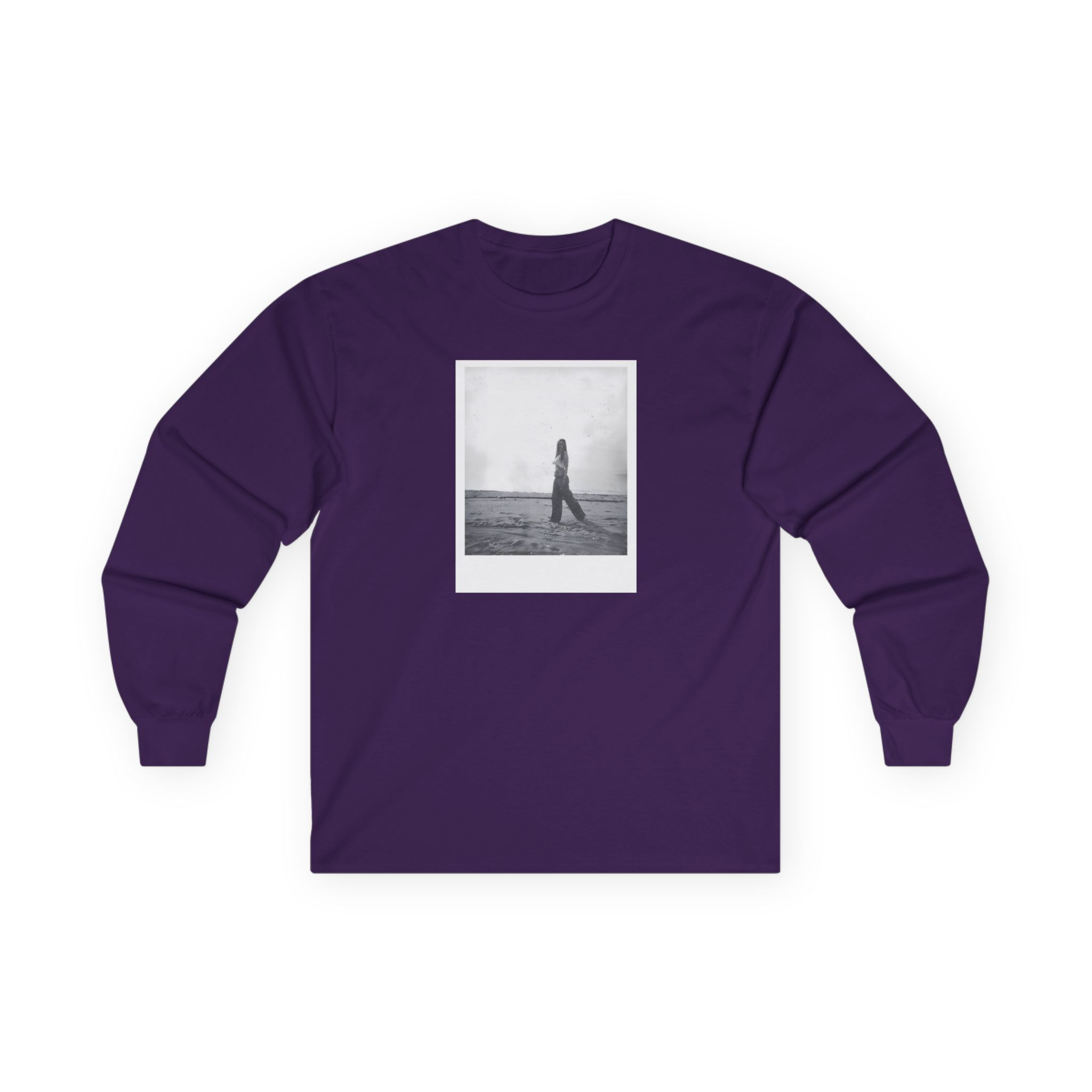 AM Unisex Ultra Cotton Long Sleeve Tee