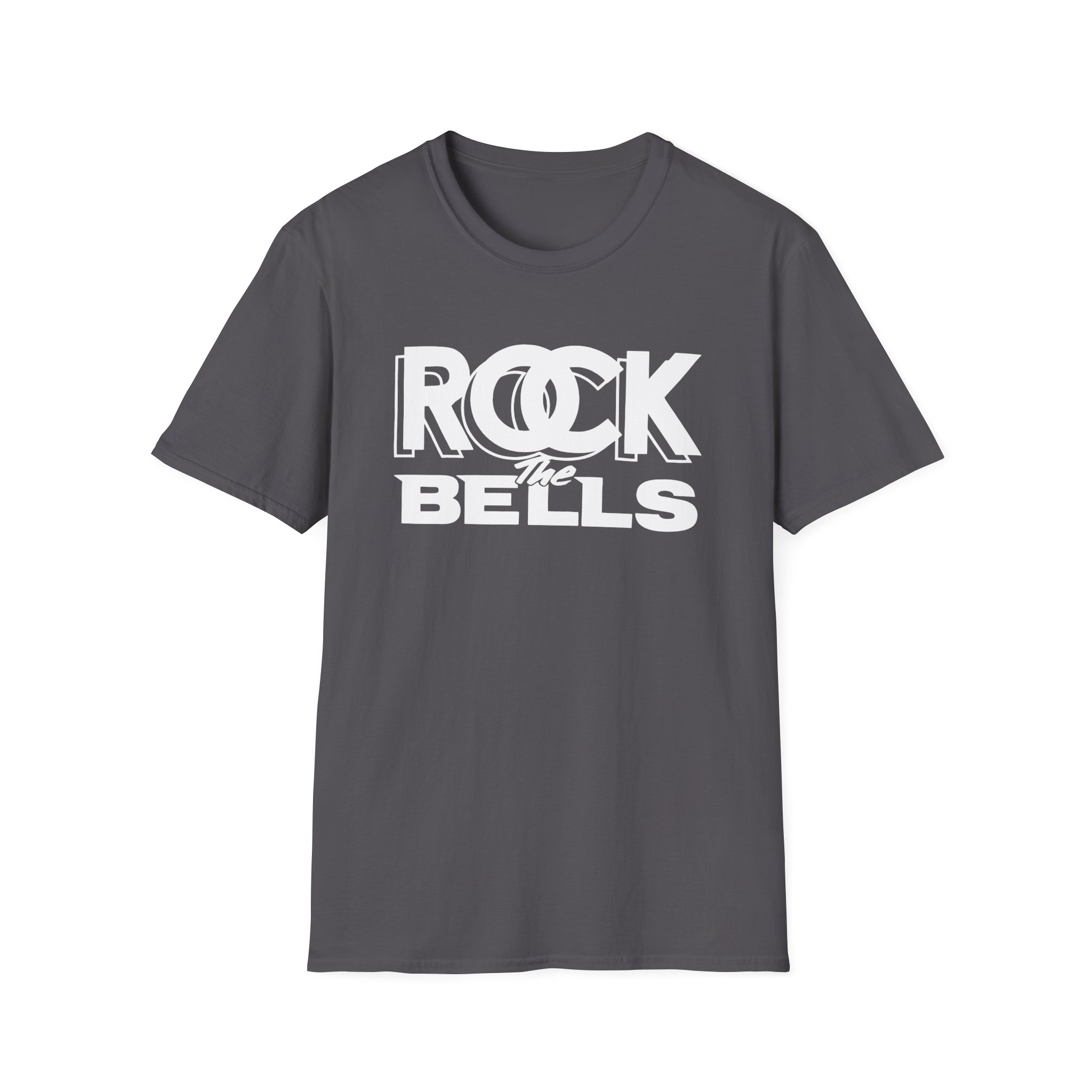 Ll Cool J Rock the Bells Unisex Softstyle T-Shirt