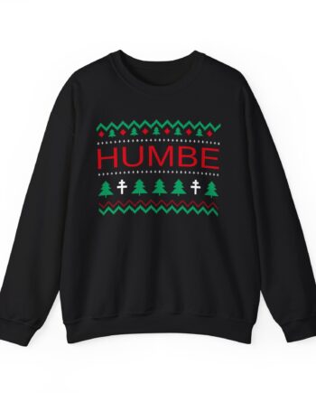 Humbe Unisex Heavy Blend™ Crewneck Sweatshirt
