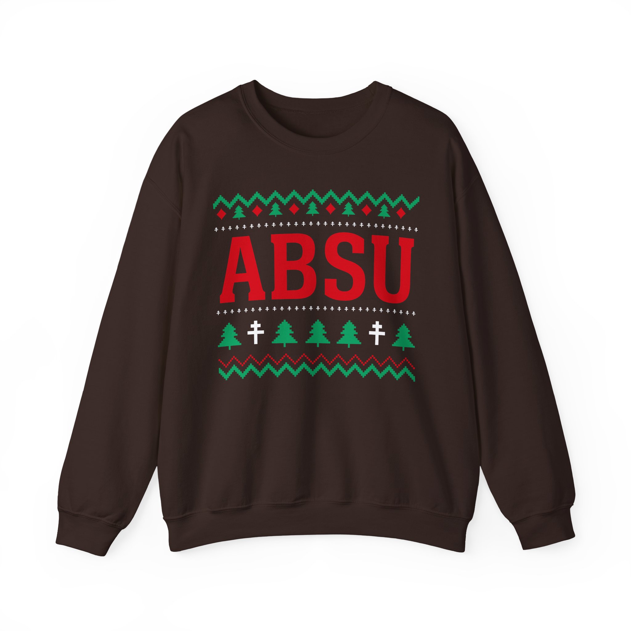 Absu Unisex Heavy Blendâ„¢ Crewneck Sweatshirt