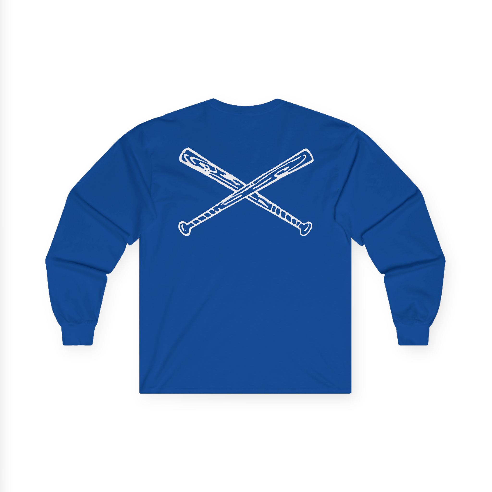 Integrity Confront Cleveland Unisex Ultra Cotton Long Sleeve Tee