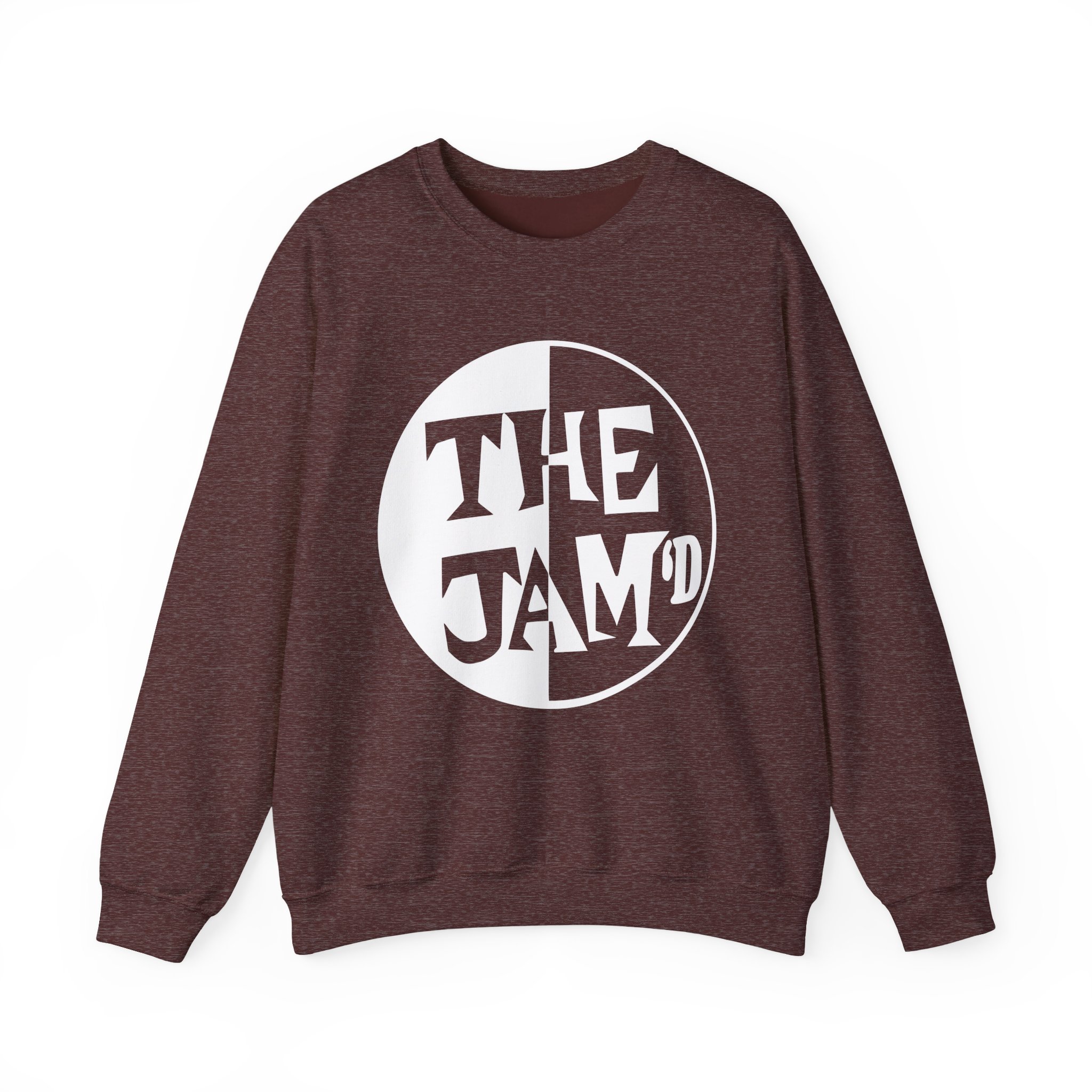 TJ Unisex Heavy Blendâ„¢ Crewneck Sweatshirt