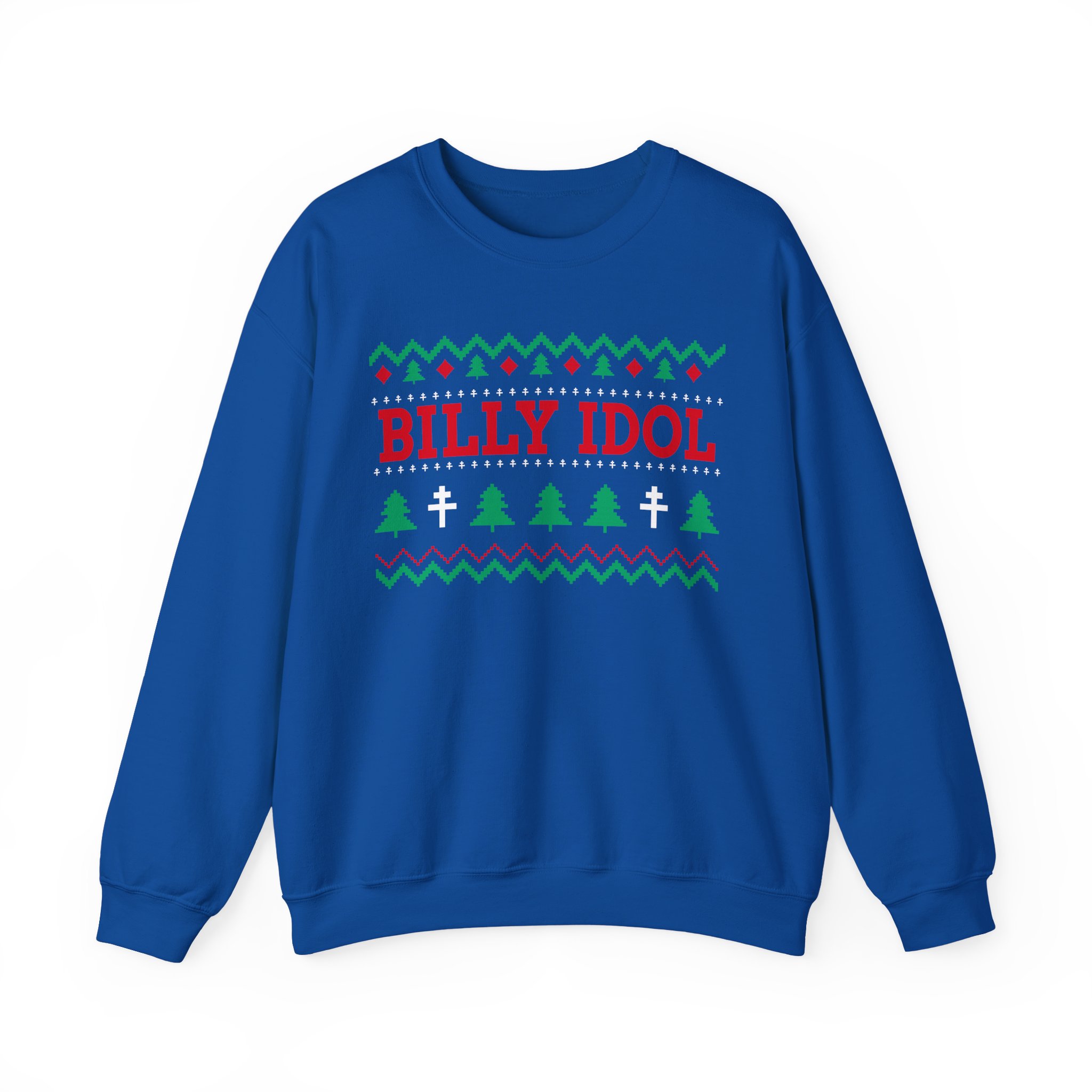 Ocean Alley Unisex Heavy Blendâ„¢ Crewneck Sweatshirt