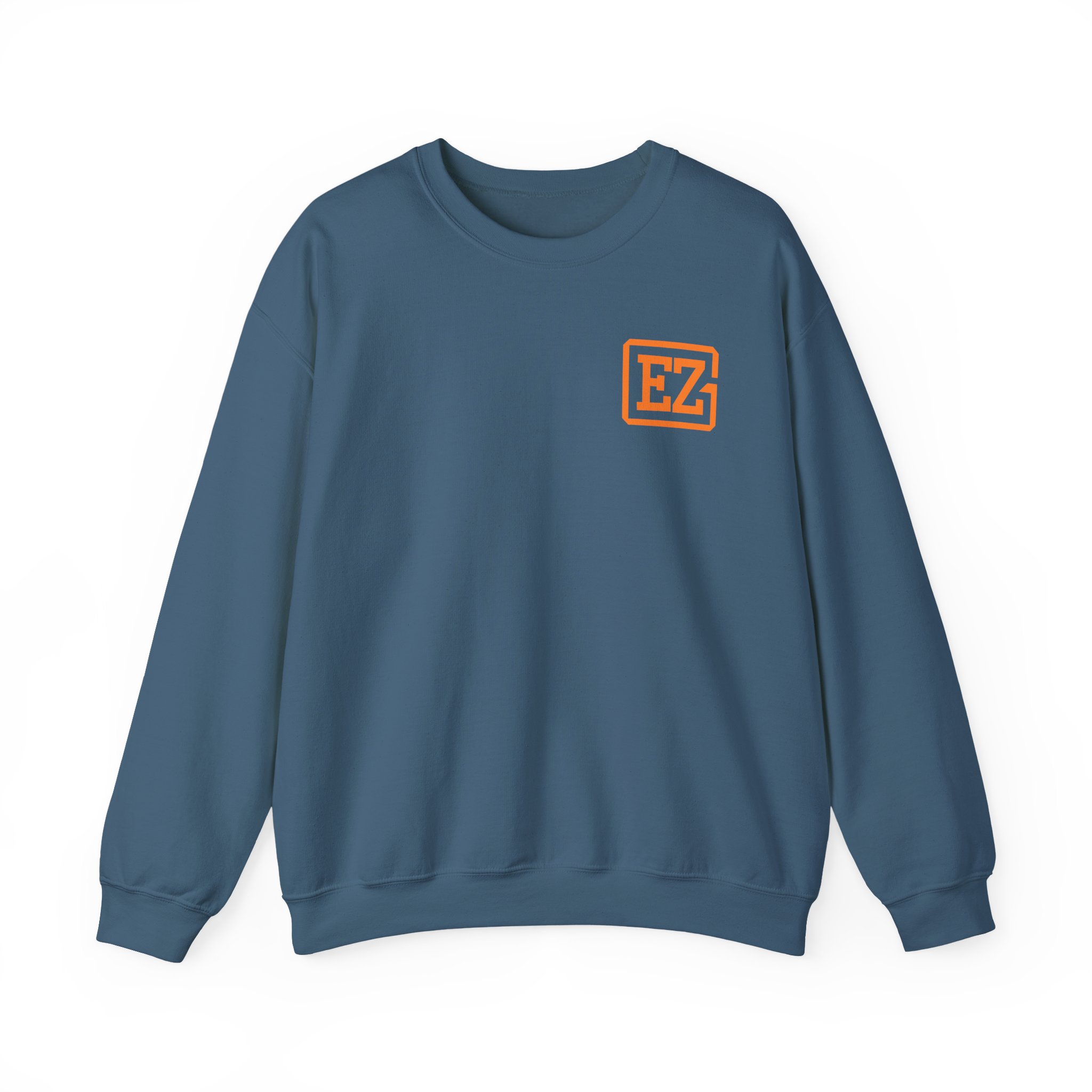 Berleezy Unisex Heavy Blendâ„¢ Crewneck Sweatshirt