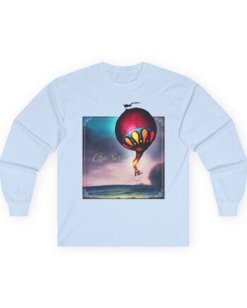 Circa Survive OLG Cover Unisex Ultra Cotton Long Sleeve Tee