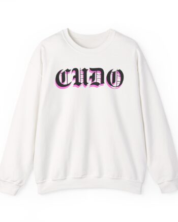 Cuco Unisex Heavy Blend™ Crewneck Sweatshirt