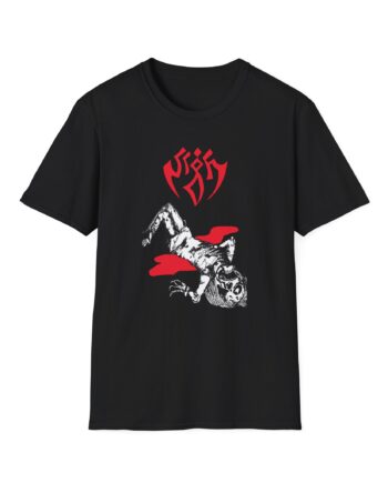 Sigh Tragedies Unisex Softstyle T-Shirt