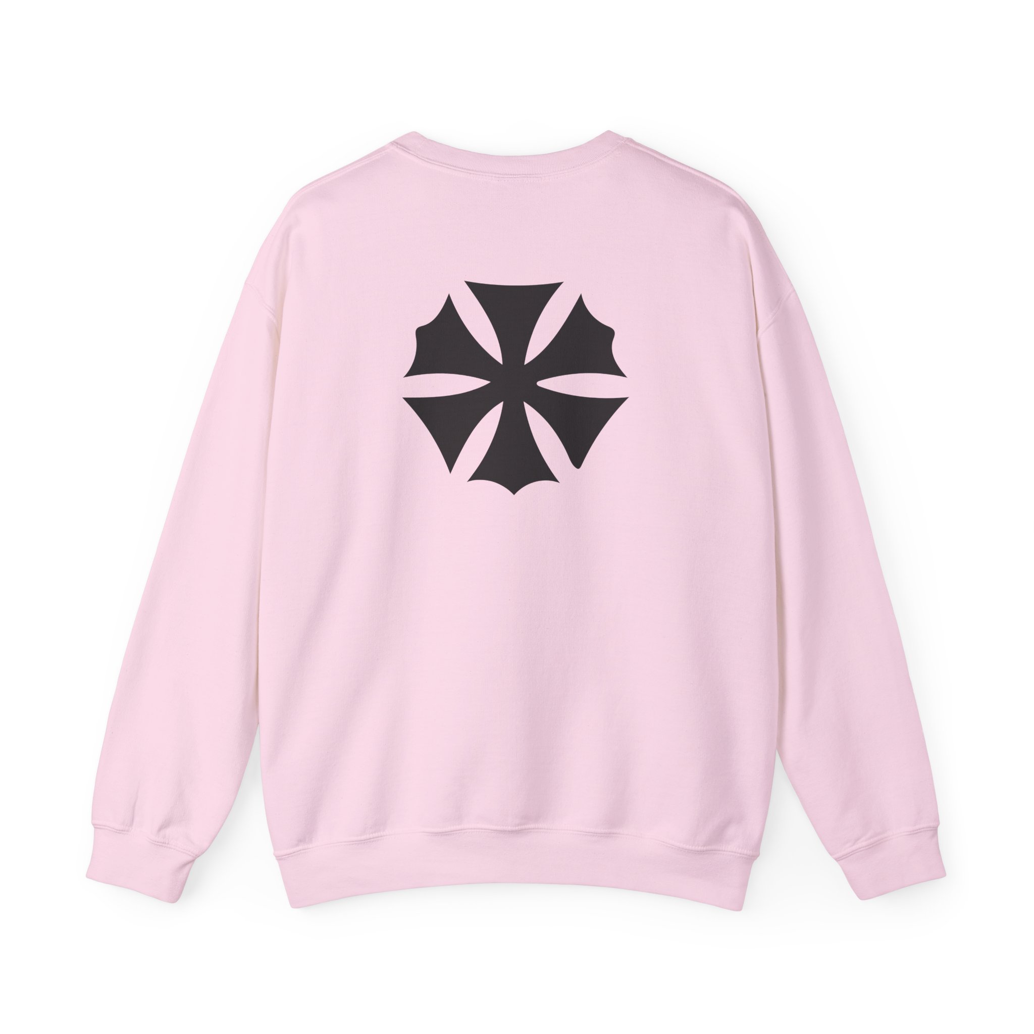 Don Toliver Hardstone Psycho Unisex Heavy Blendâ„¢ Crewneck Sweatshirt