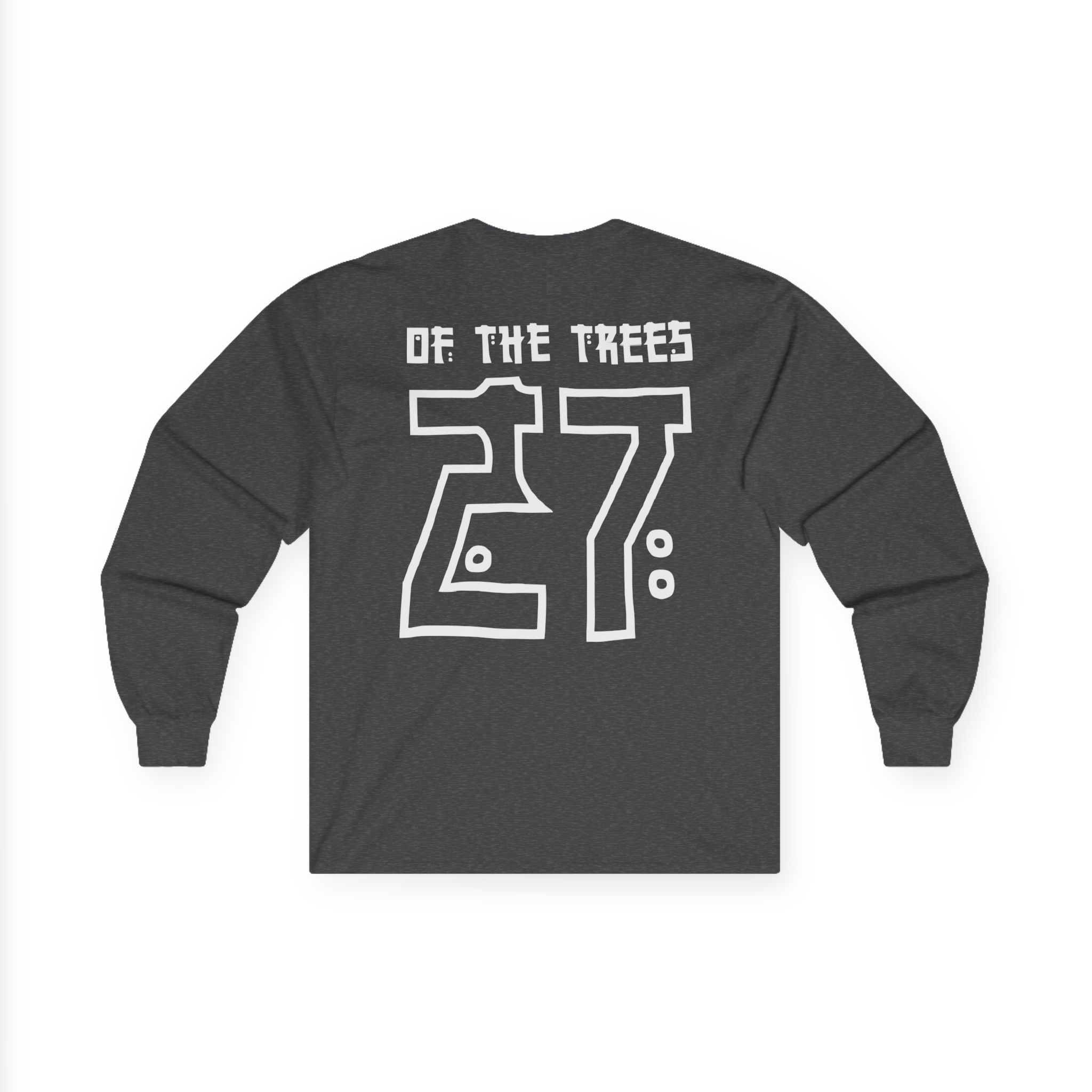 Of the Trees Unisex Ultra Cotton Long Sleeve Tee