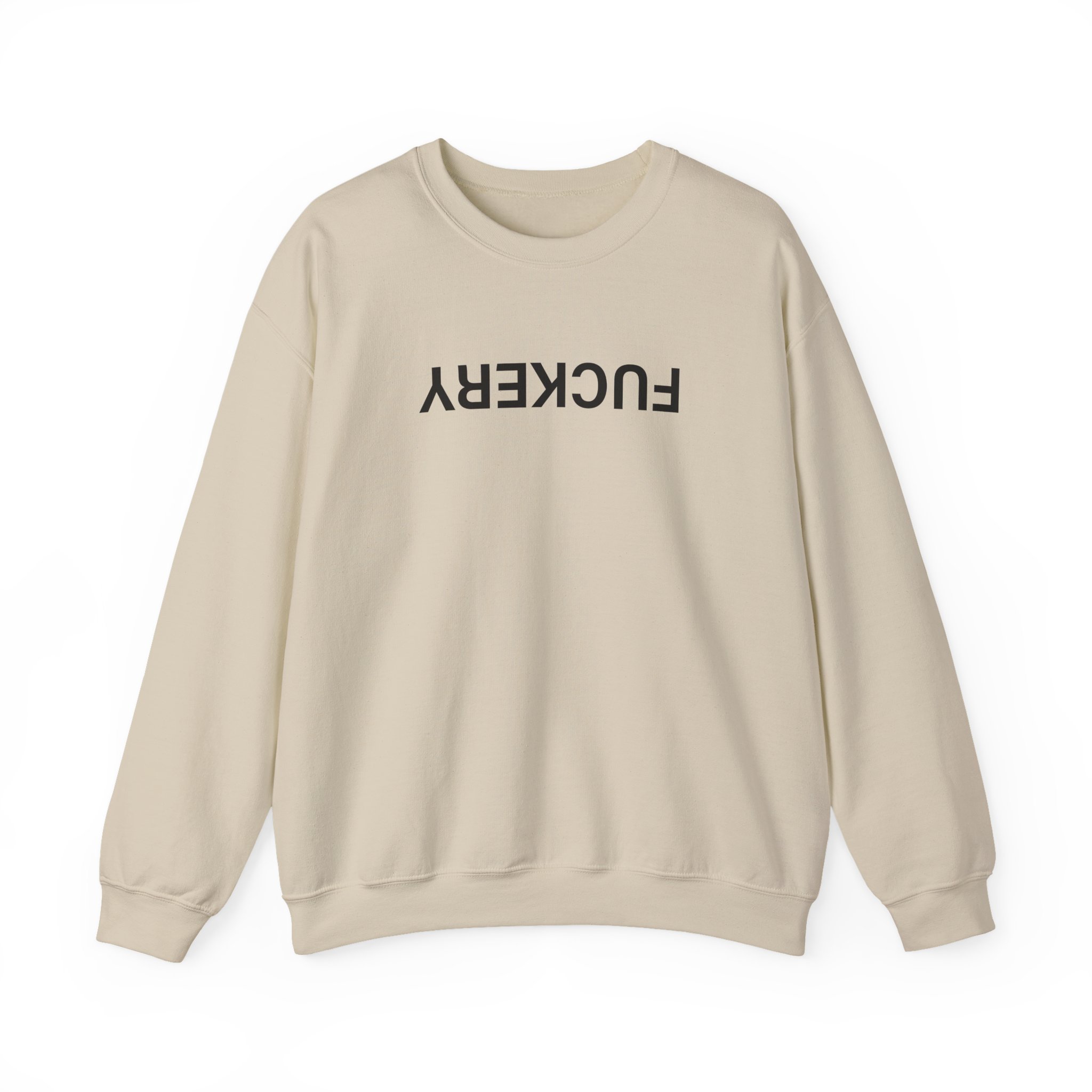 Jay Z Unisex Heavy Blendâ„¢ Crewneck Sweatshirt