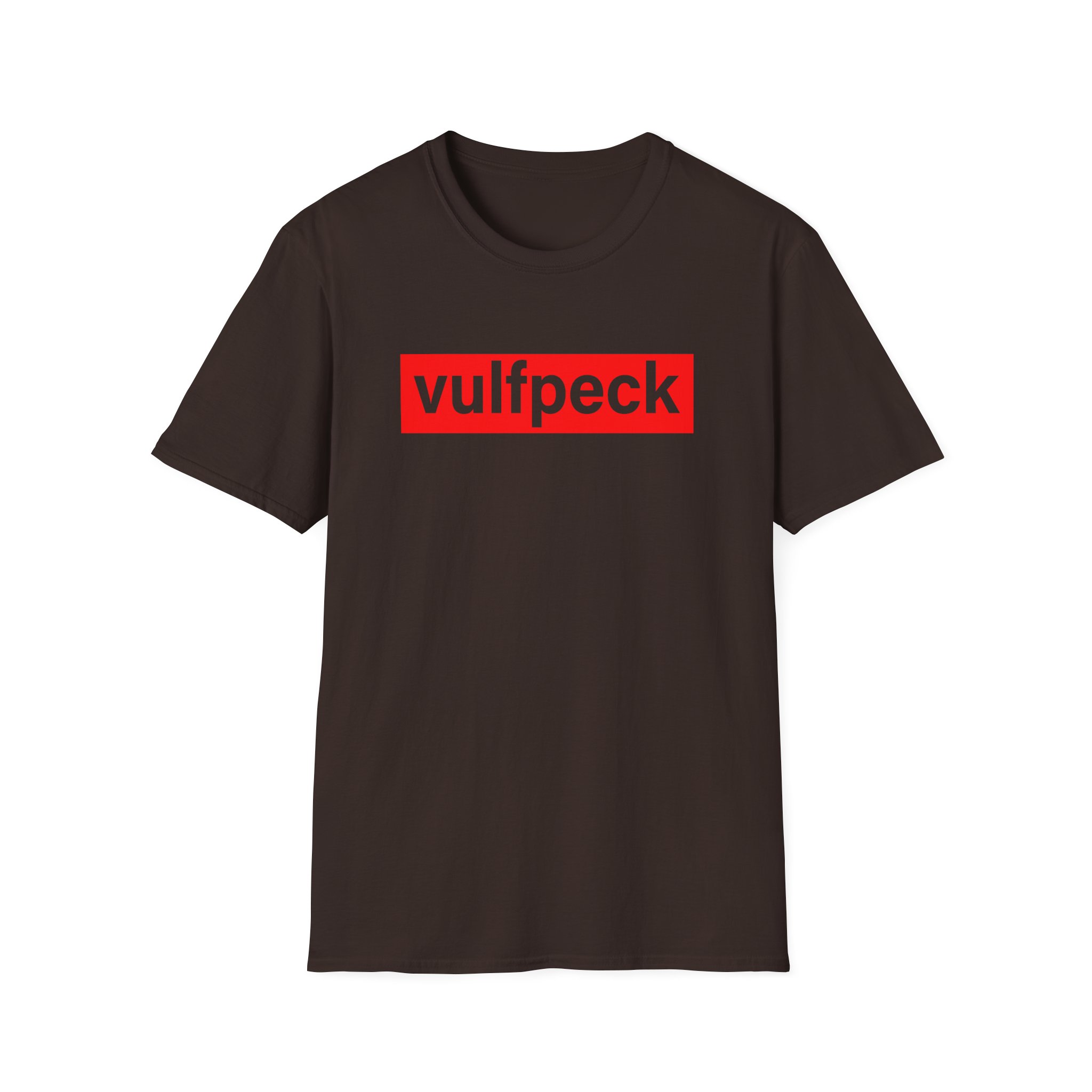Vulfpeck Unisex Softstyle T-Shirt