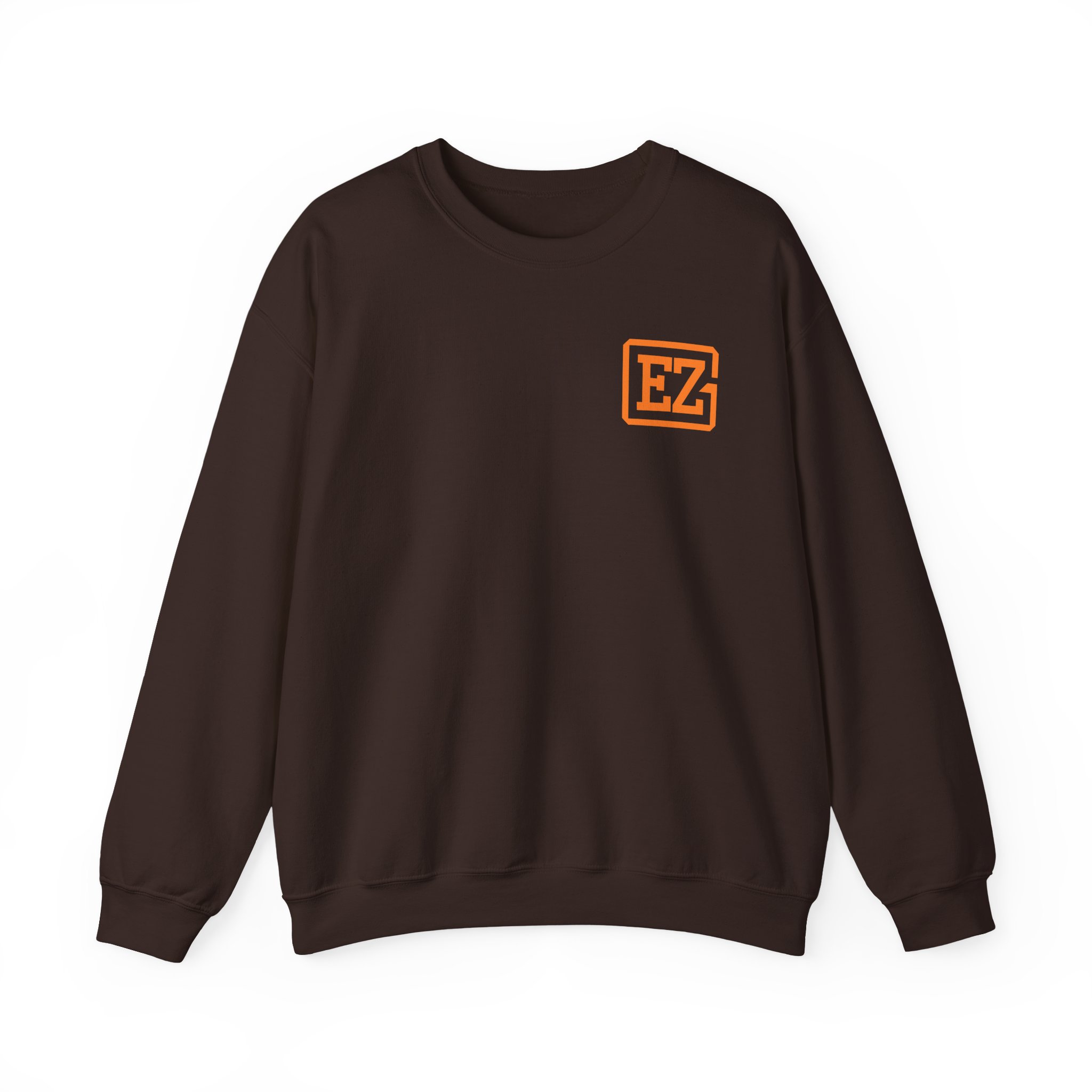 Berleezy Unisex Heavy Blendâ„¢ Crewneck Sweatshirt
