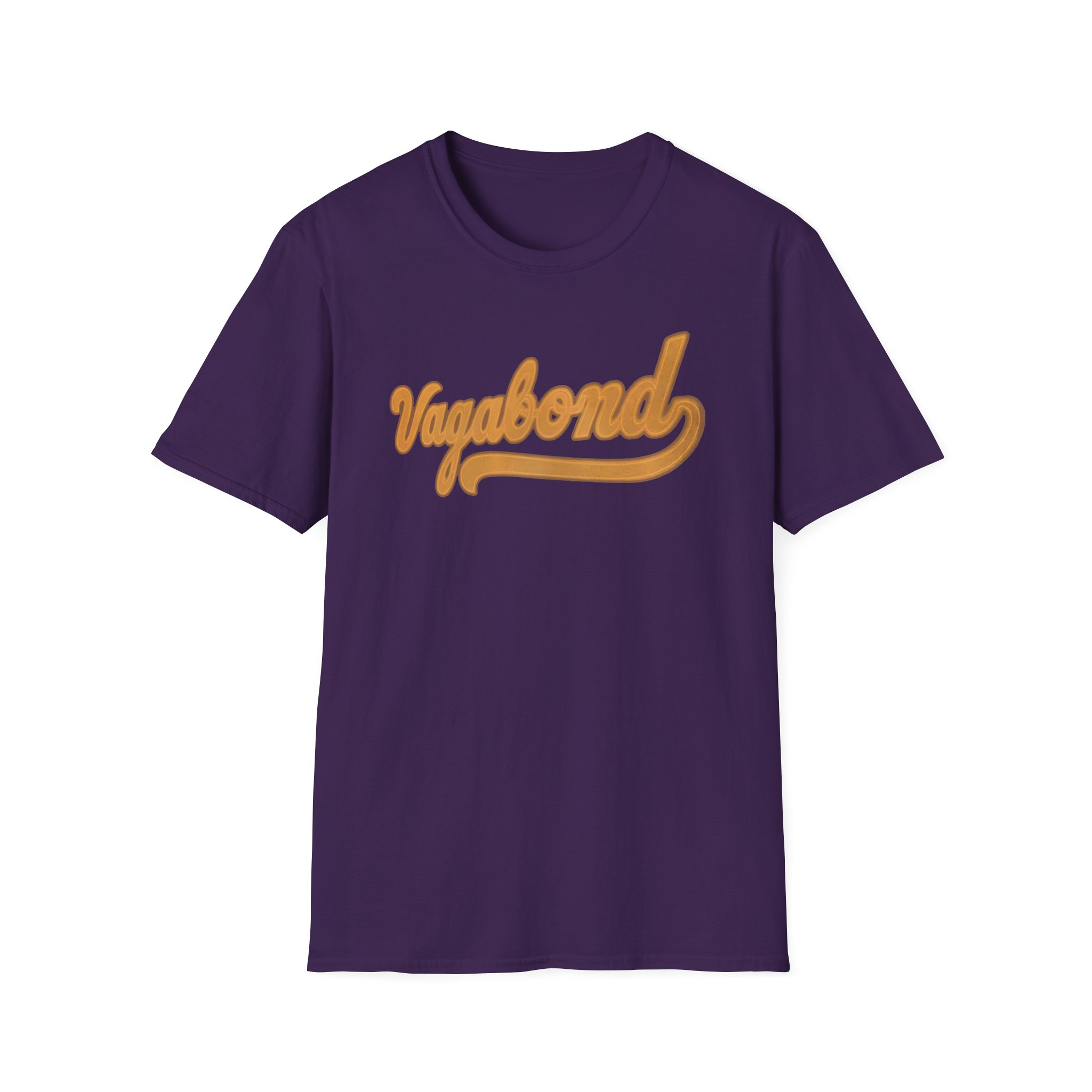 070 Shake Petrichor Vagabond Unisex Softstyle T-Shirt