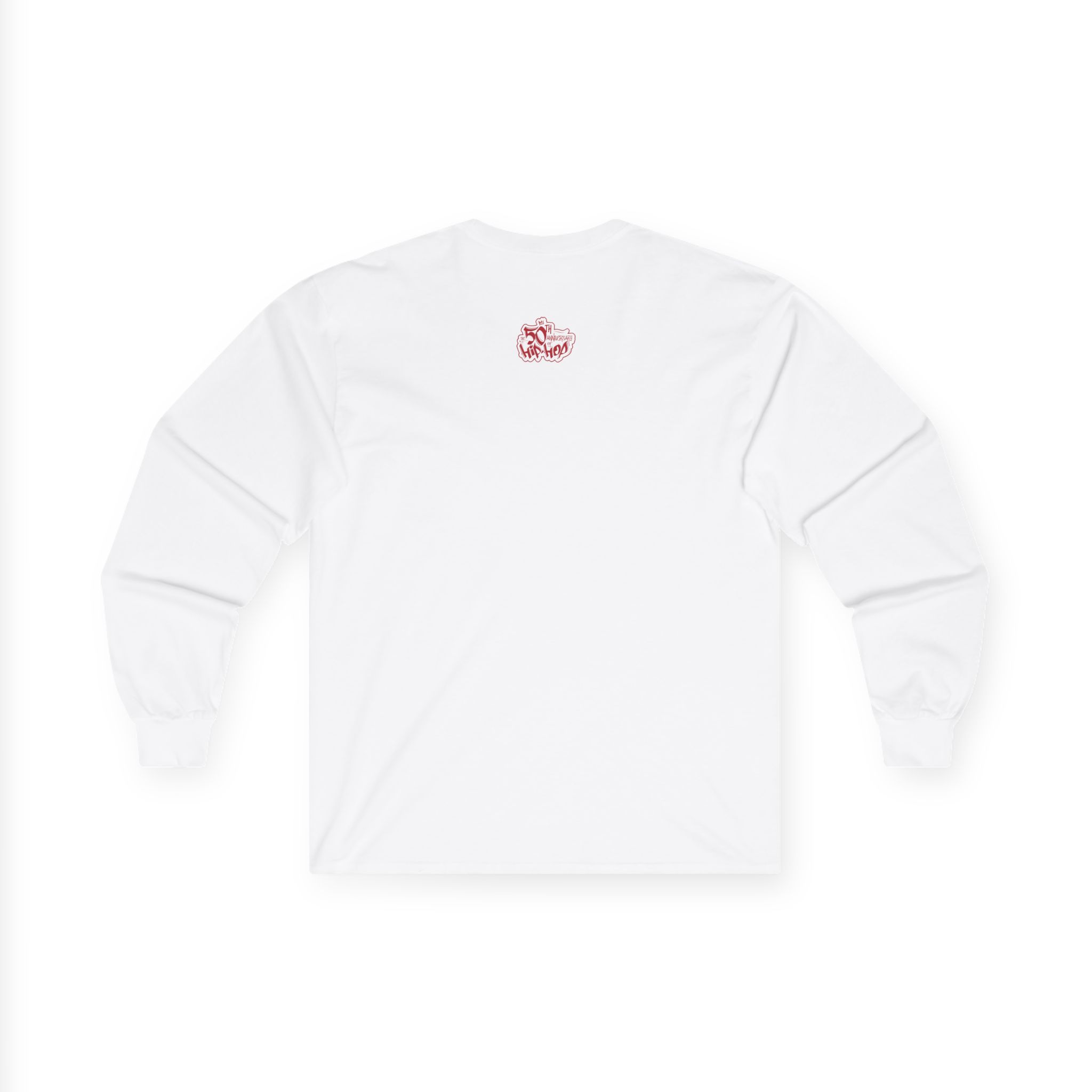 Ice-t What Ya Wanna Do Unisex Ultra Cotton Long Sleeve Tee