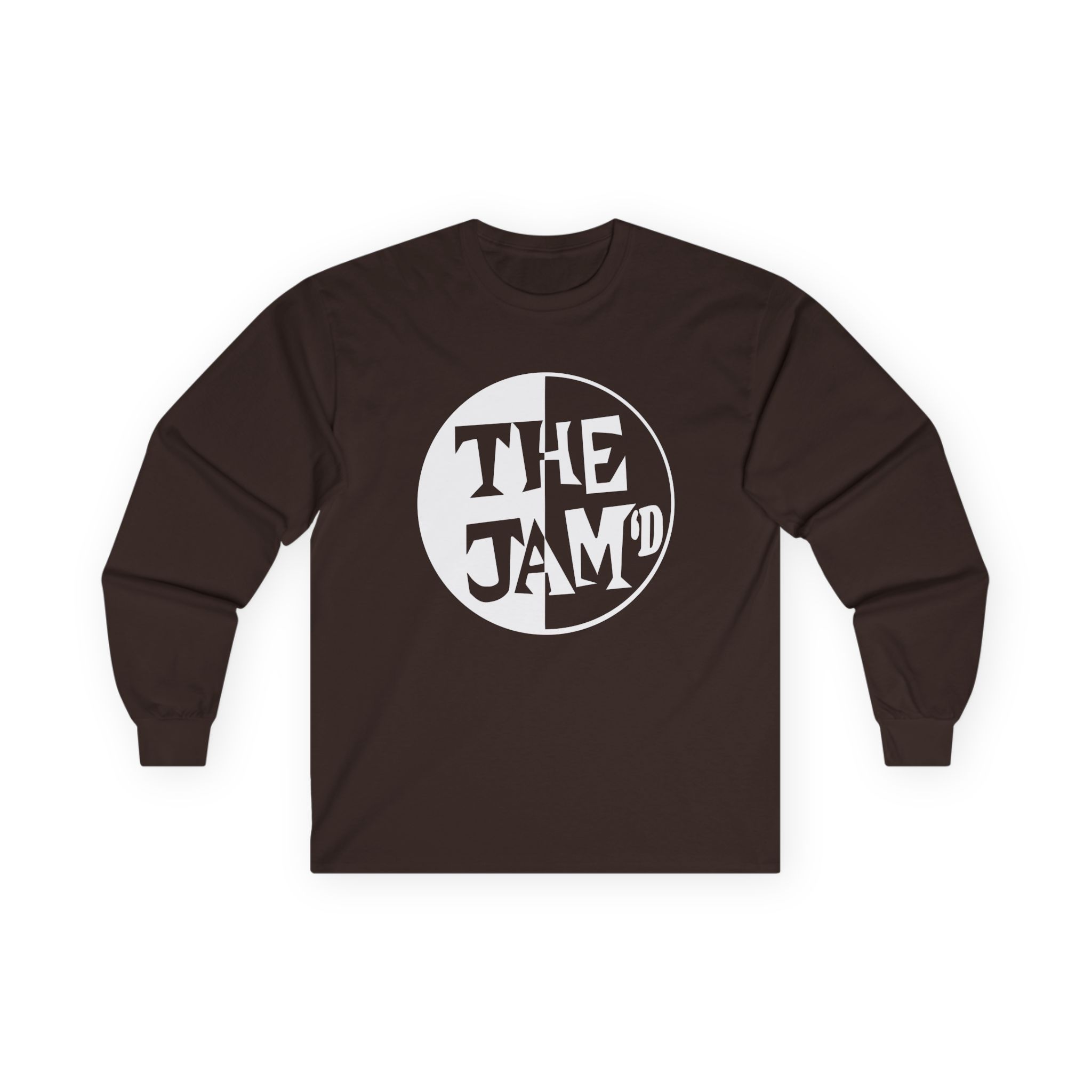 TJ Unisex Ultra Cotton Long Sleeve Tee