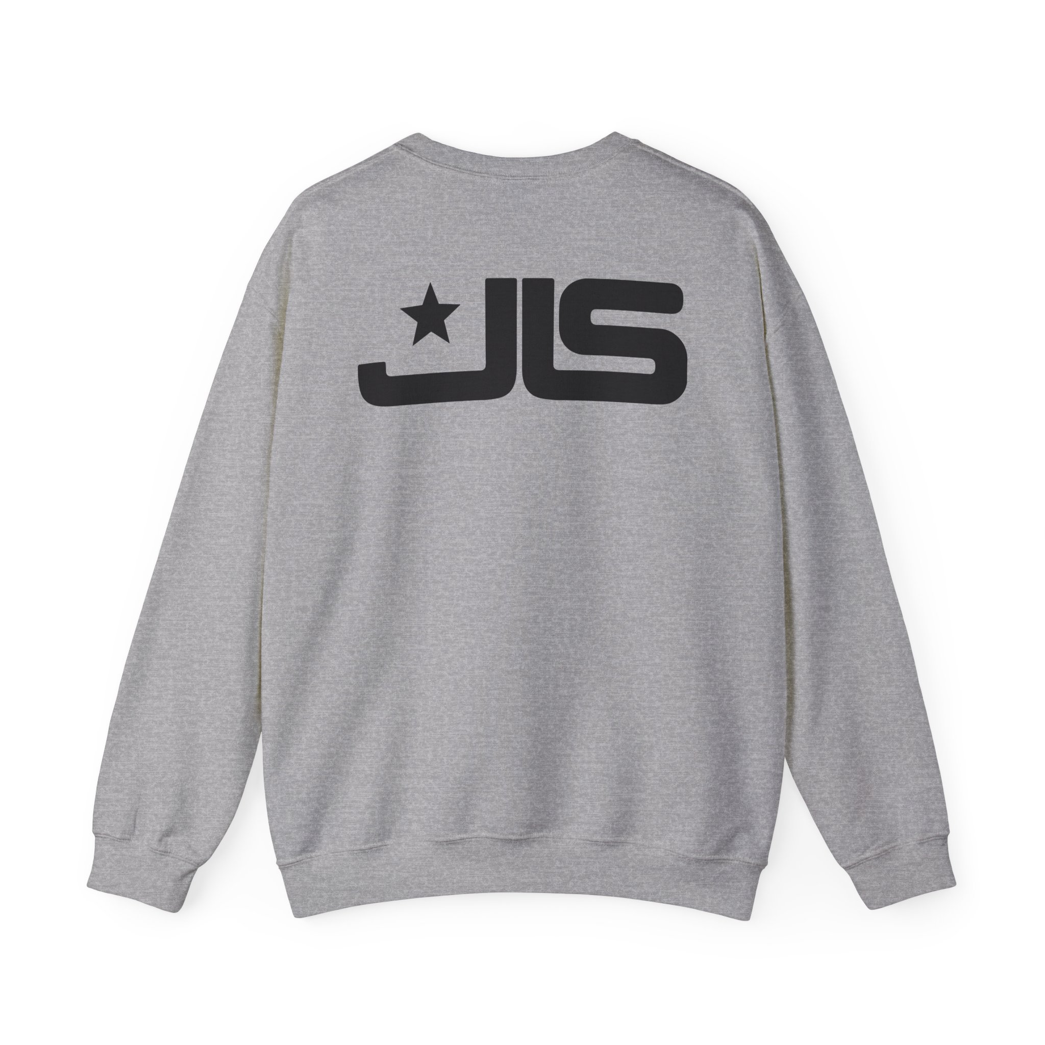 JLS Unisex Heavy Blendâ„¢ Crewneck Sweatshirt