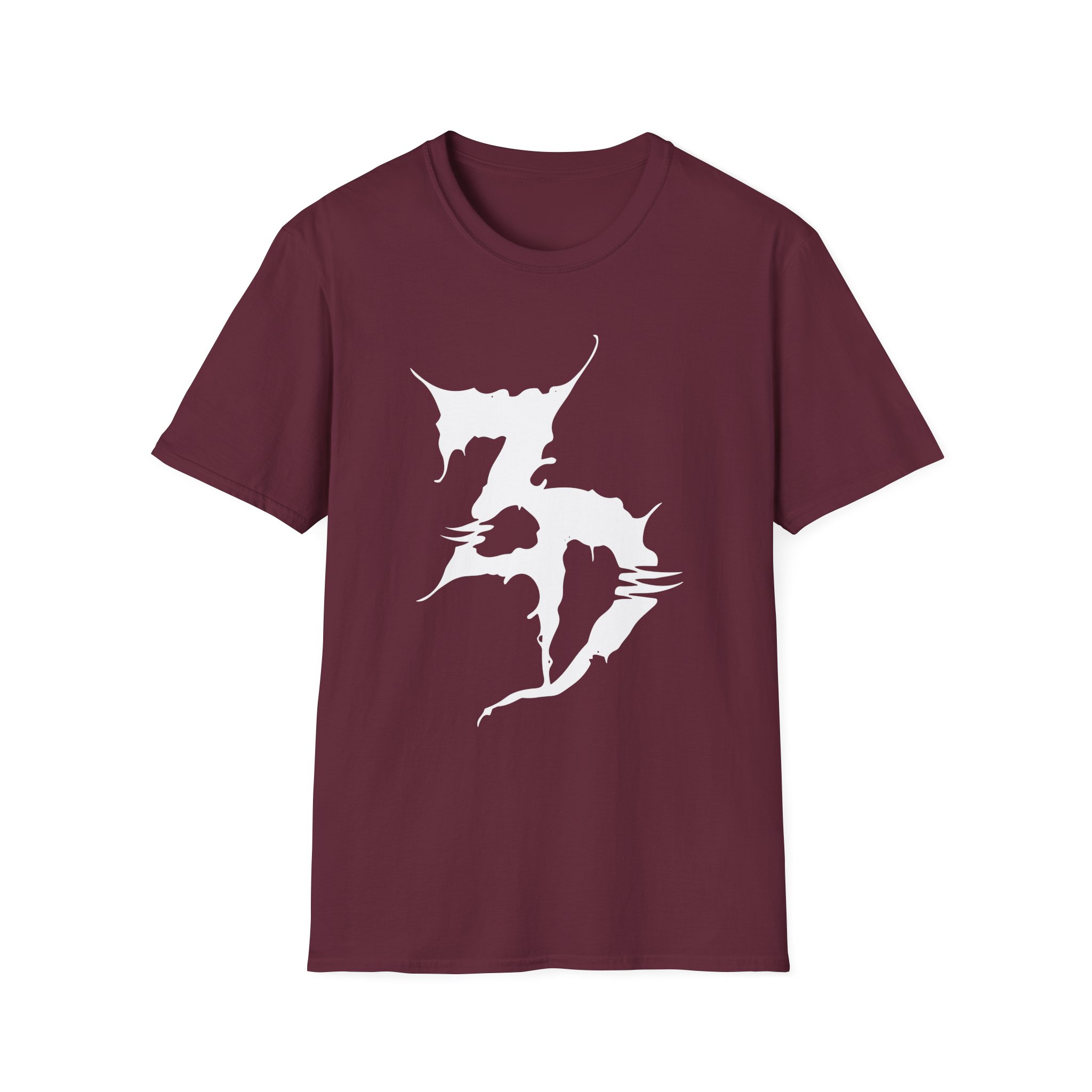 Zeds Dead Unisex Softstyle T-Shirt
