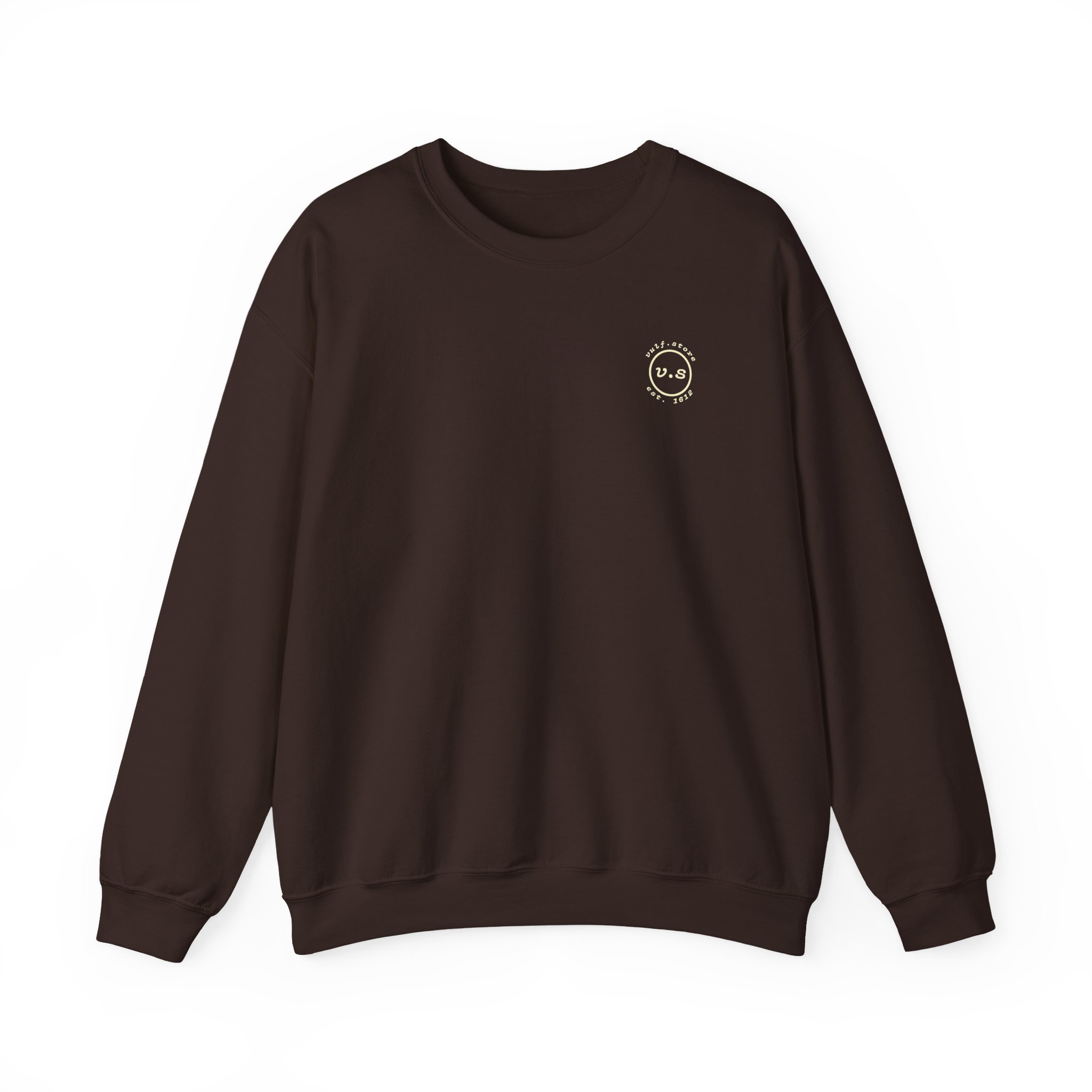 Vulfpeck Unisex Heavy Blendâ„¢ Crewneck Sweatshirt