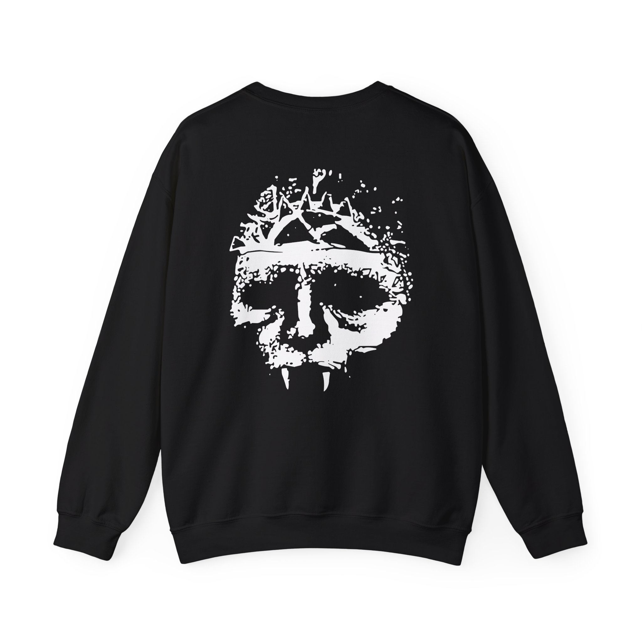 Integrity Classic Unisex Heavy Blendâ„¢ Crewneck Sweatshirt