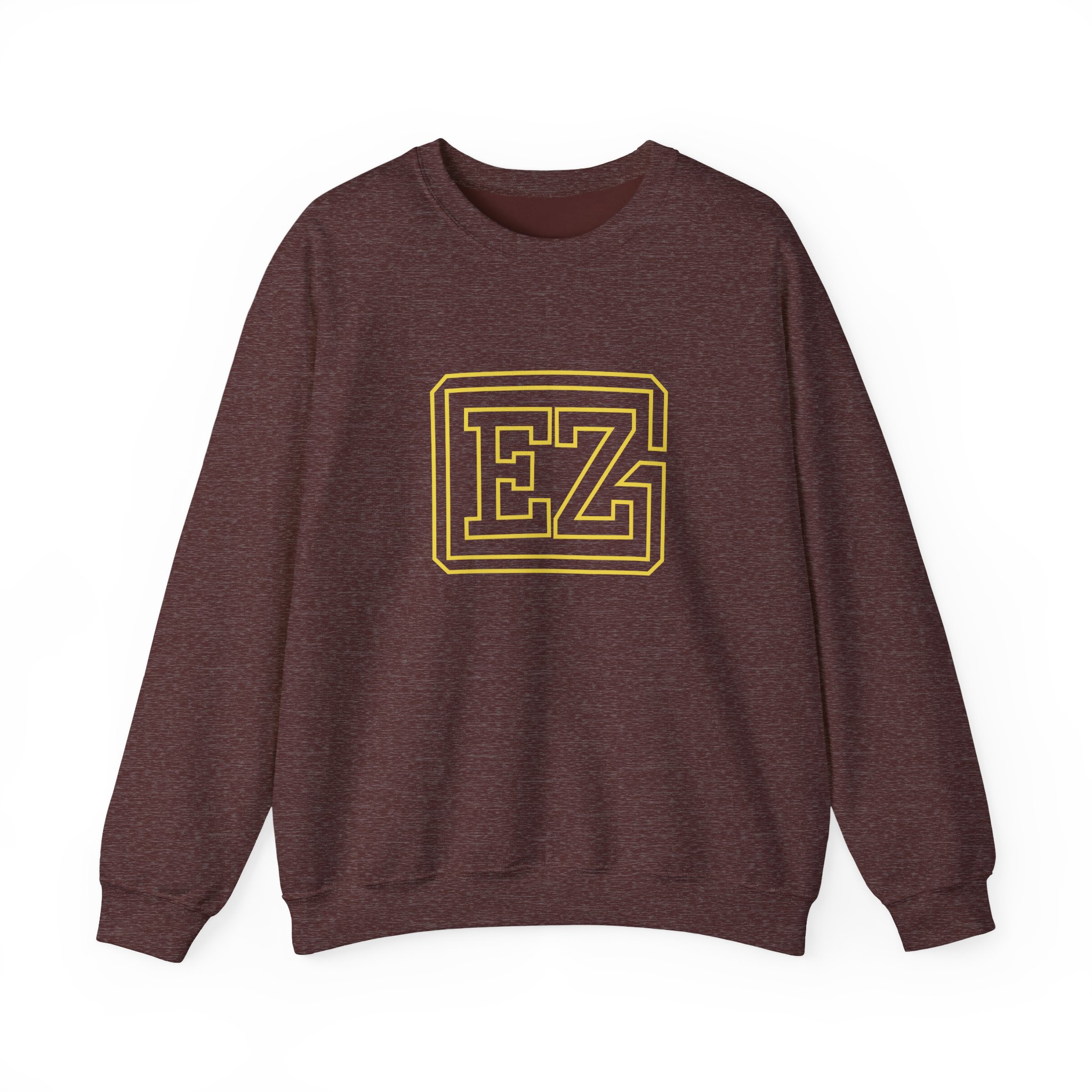 Berleezy Unisex Heavy Blendâ„¢ Crewneck Sweatshirt