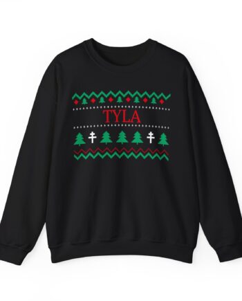 Tyla Unisex Heavy Blend™ Crewneck Sweatshirt
